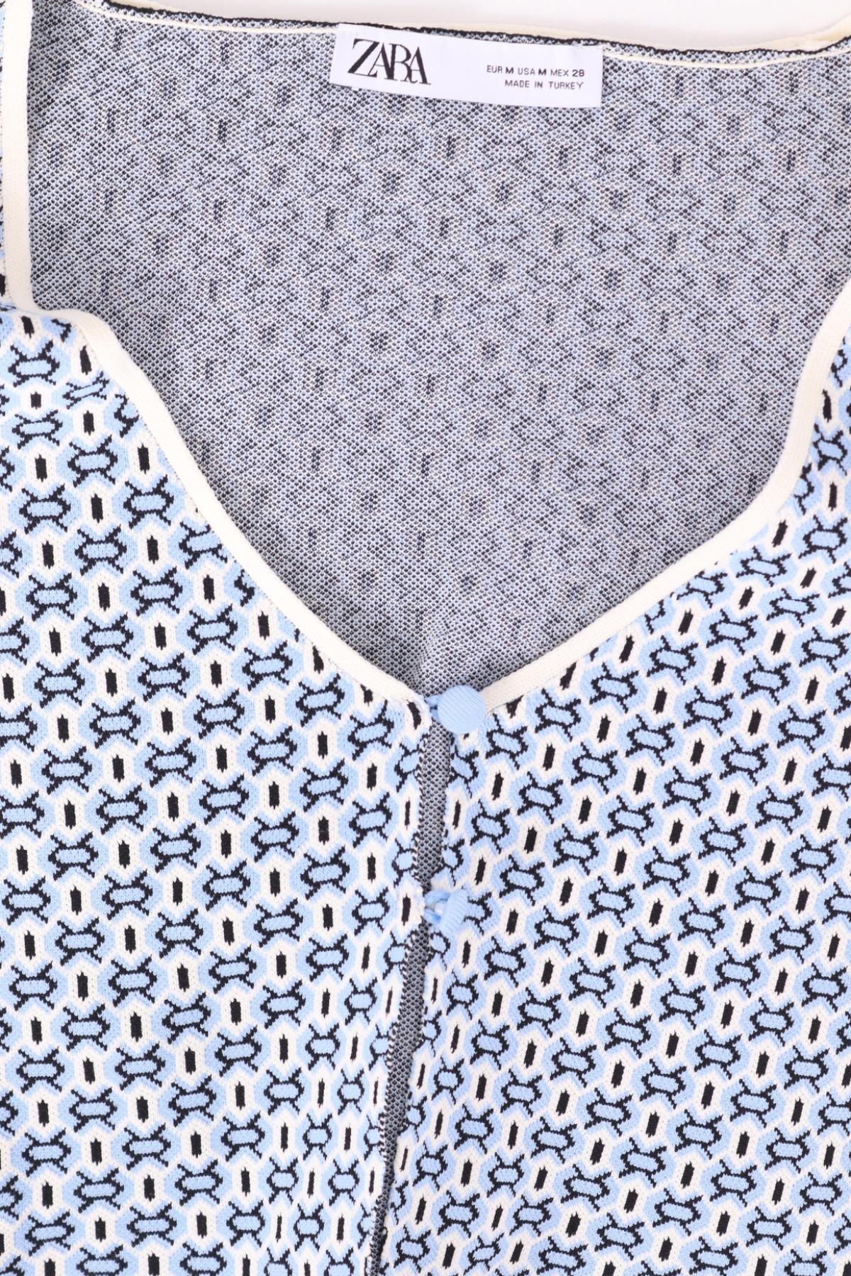 Жилетка ZARA3