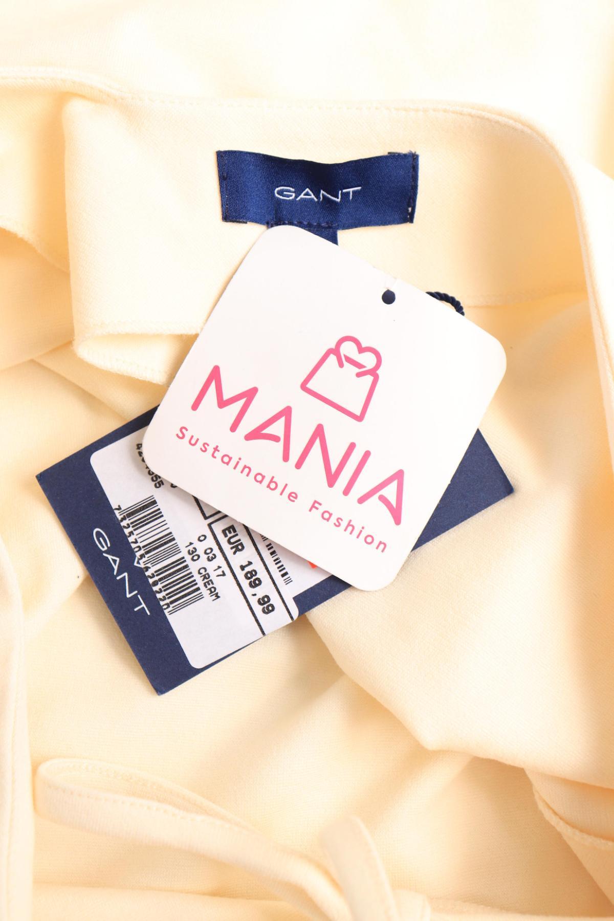 Ежедневна рокля GANT3