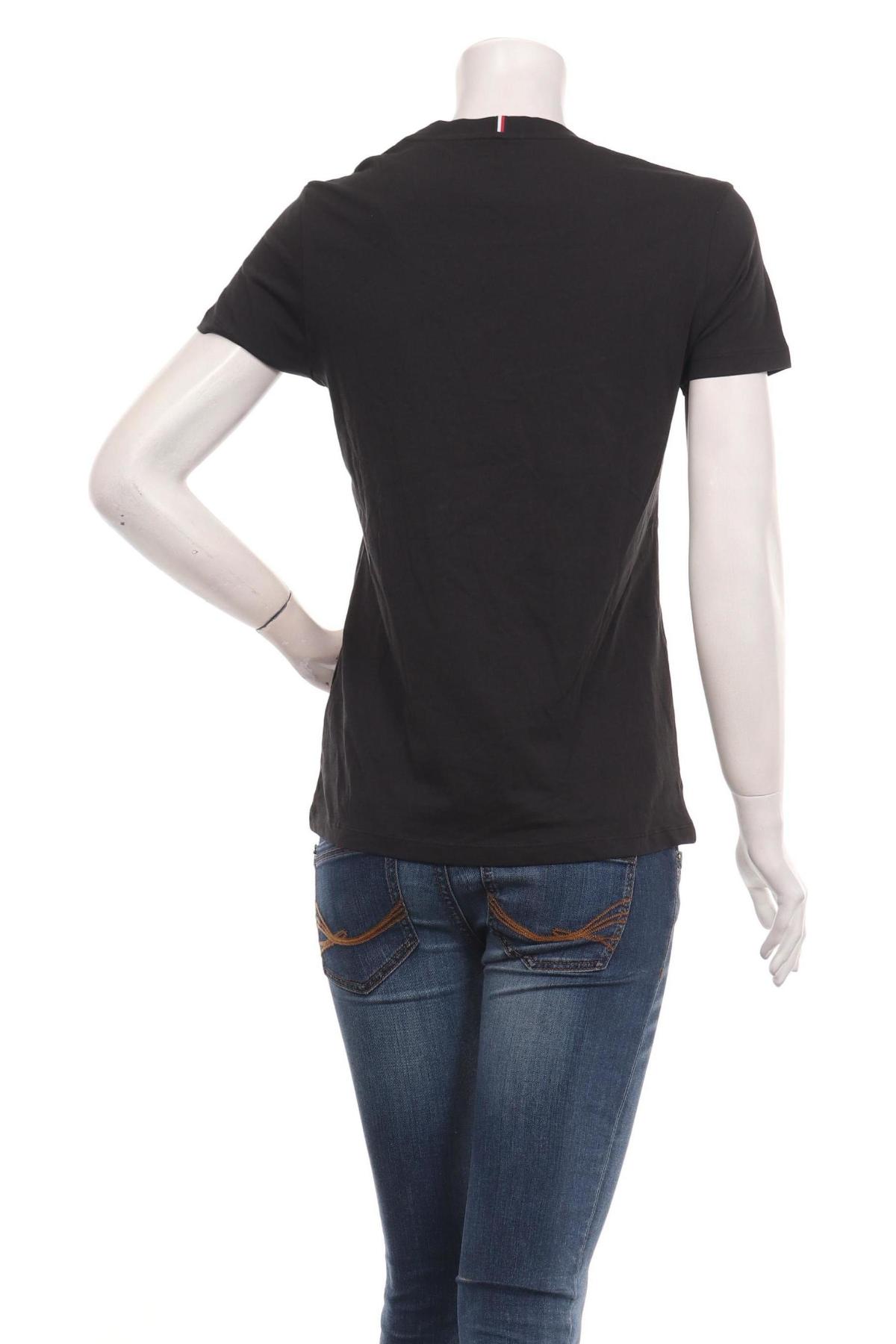 Спортна тениска TOMMY HILFIGER2