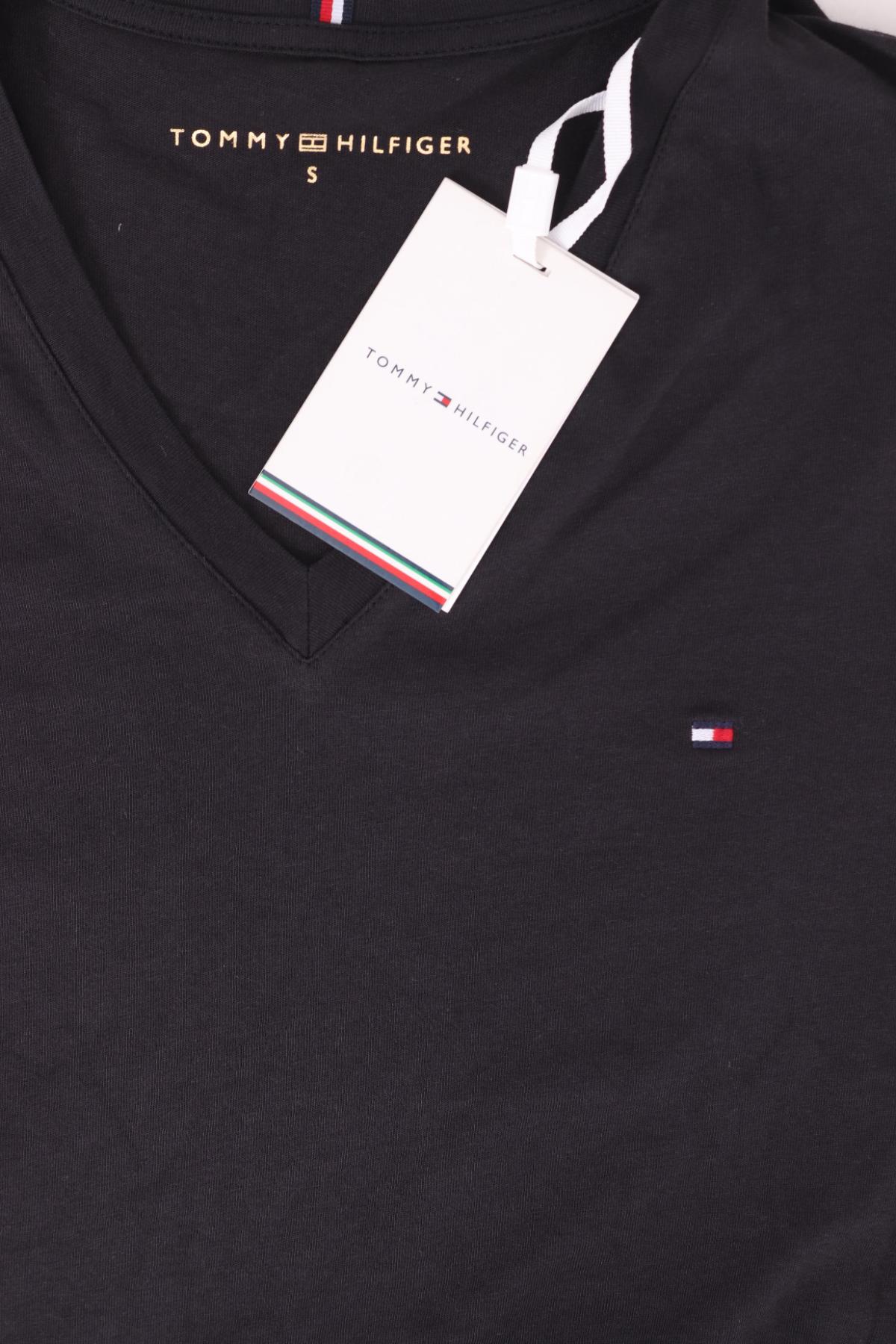 Спортна тениска TOMMY HILFIGER3