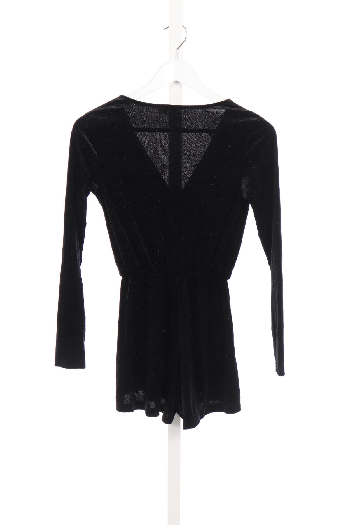 Гащеризон H&M DIVIDED2