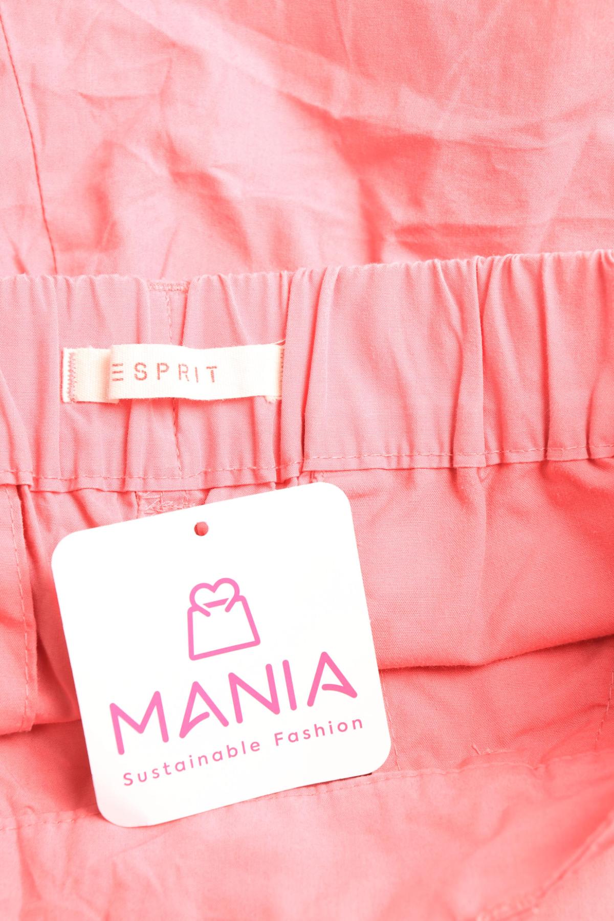 Панталон ESPRIT3