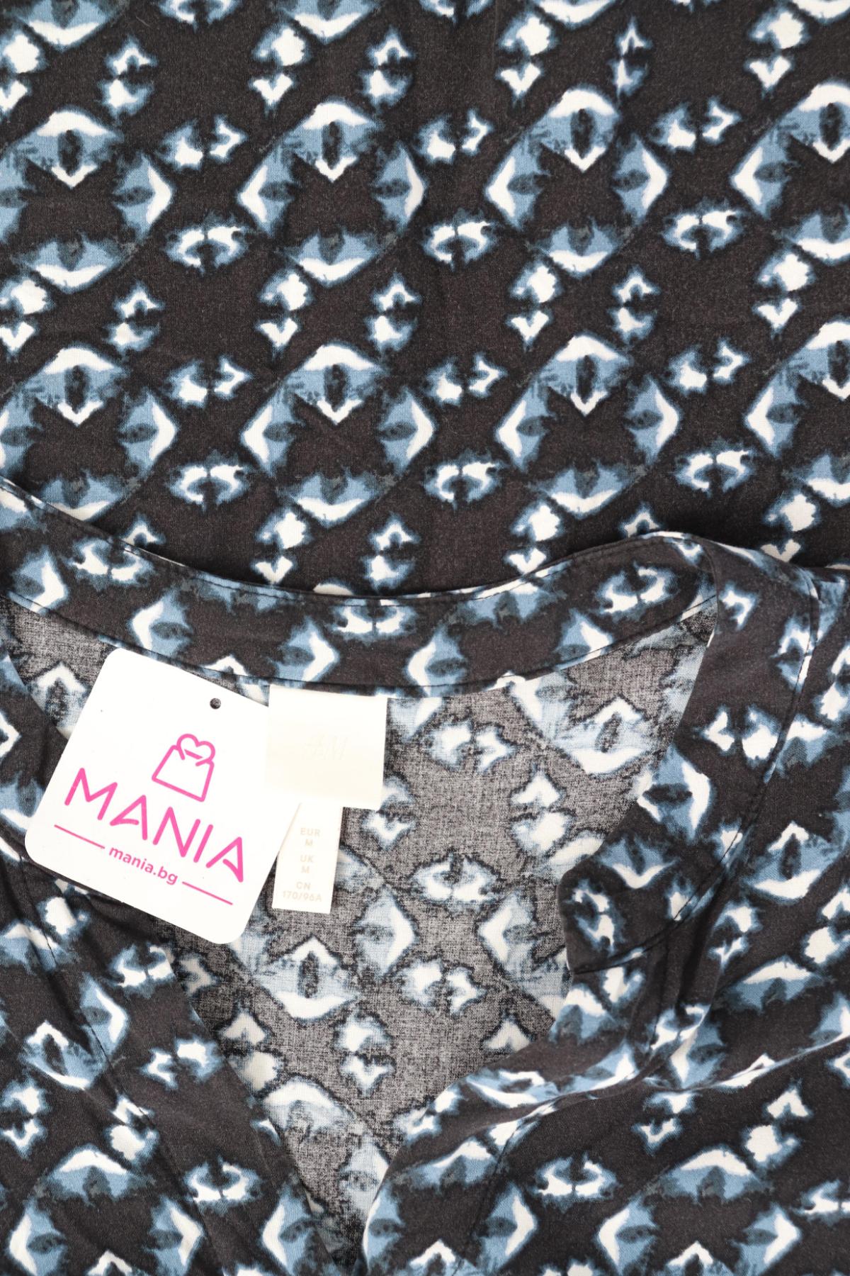 Ежедневна рокля H&M3