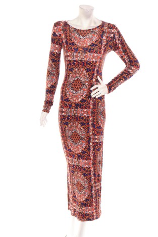 Rochie casual MONKI