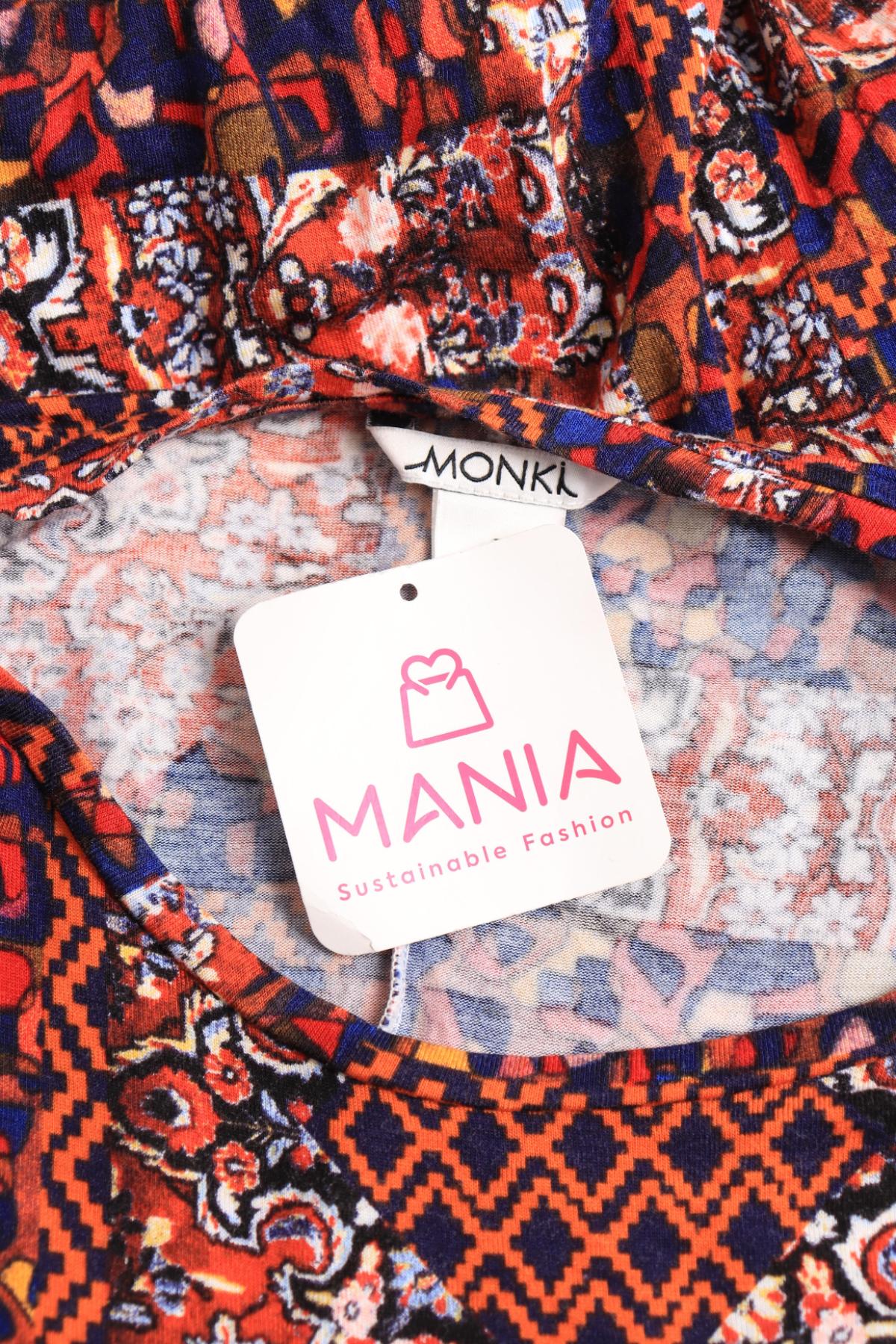 Ежедневна рокля MONKI3