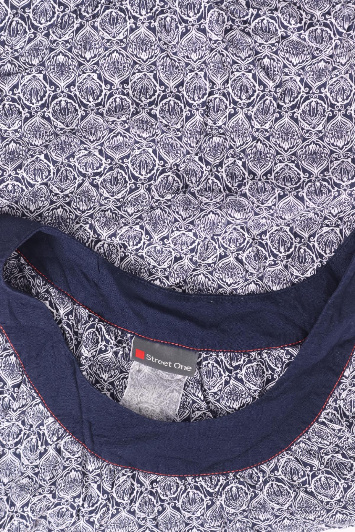 Потник STREET ONE3