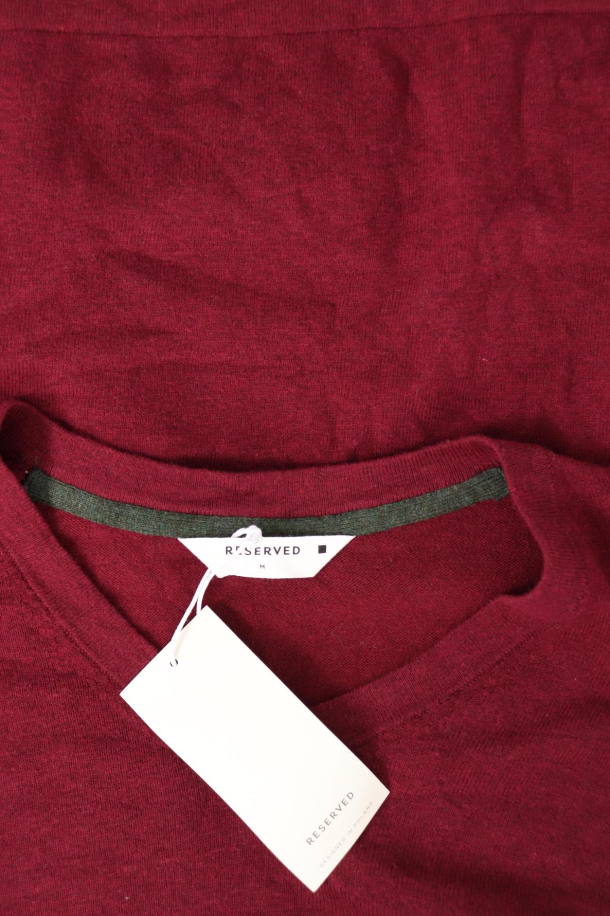 Пуловер RESERVED3