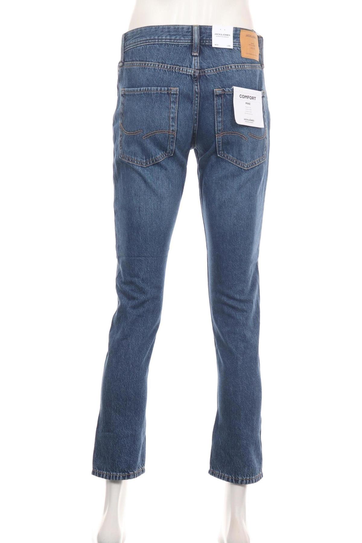 Дънки JACK & JONES2