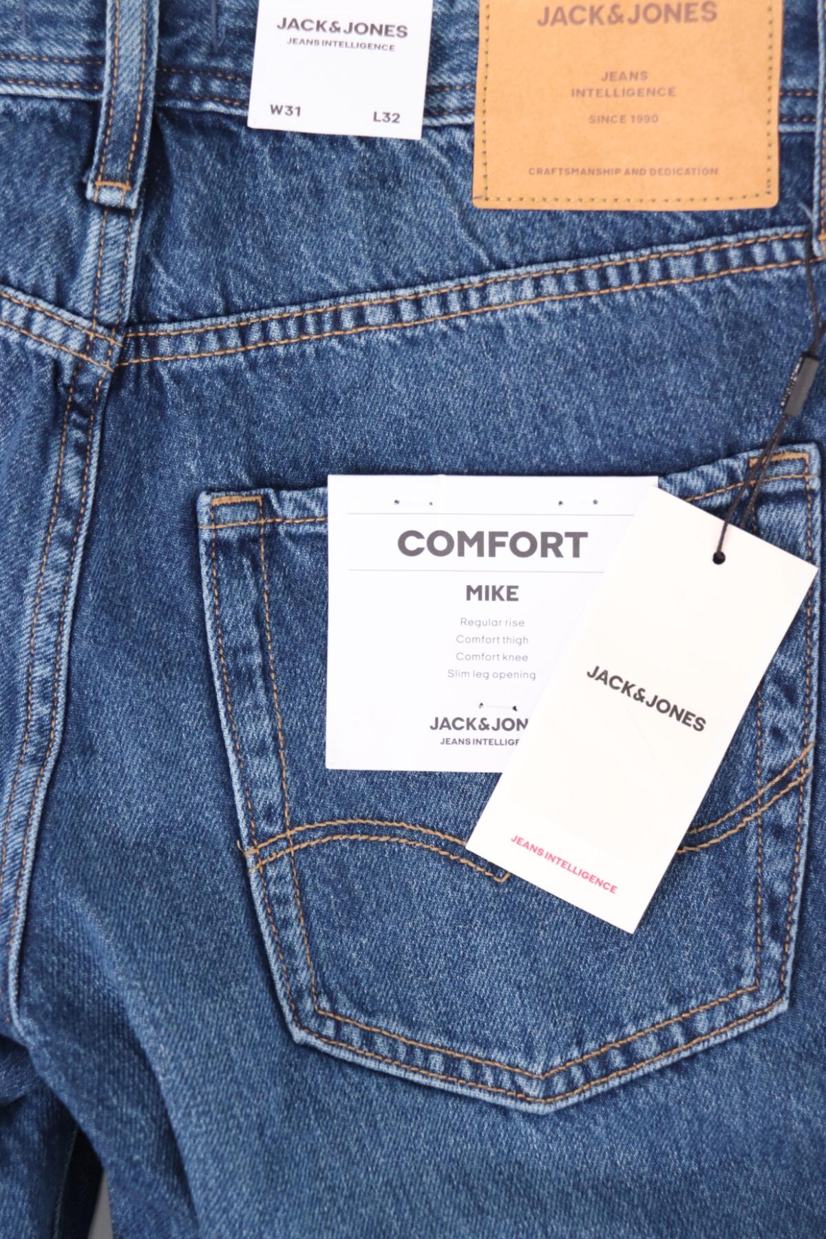 Дънки JACK & JONES4