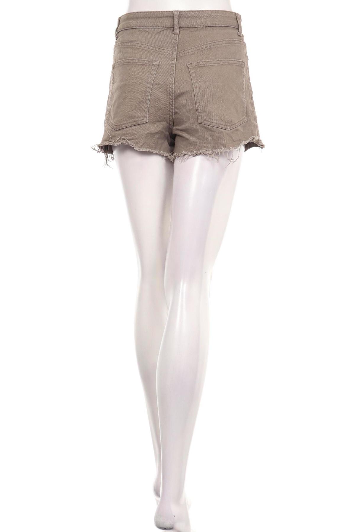 Къси дънки H&M DIVIDED2