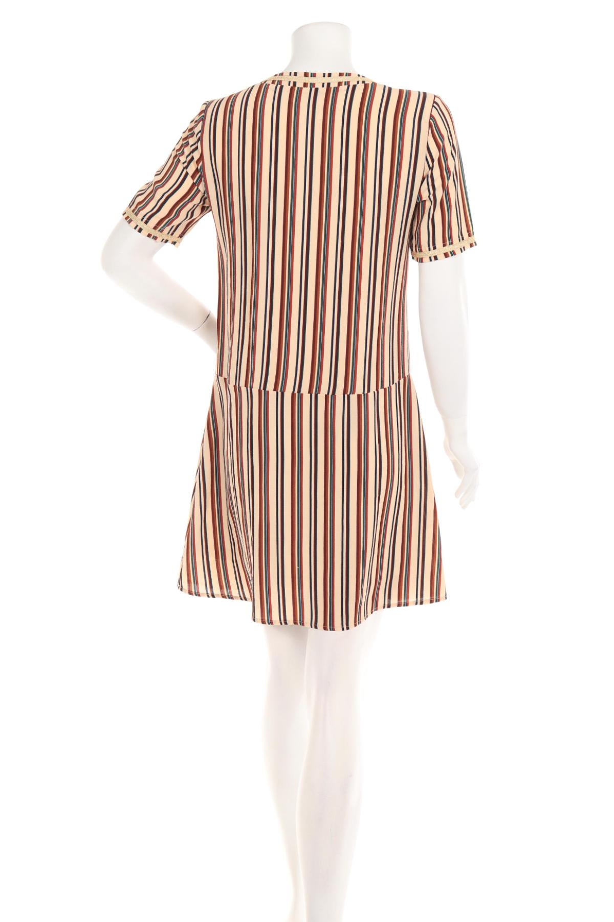 Ежедневна рокля NO NAME2