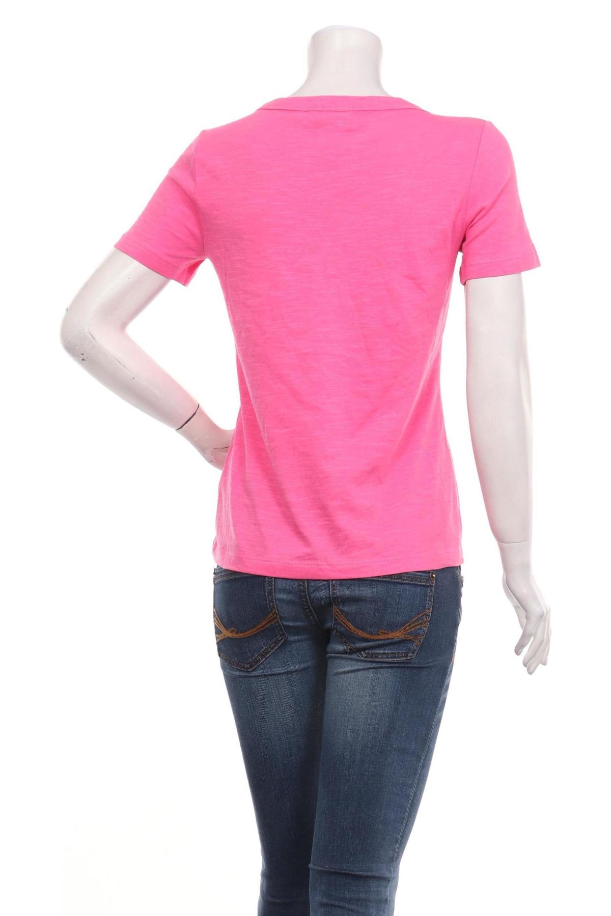 Тениска TOM TAILOR2