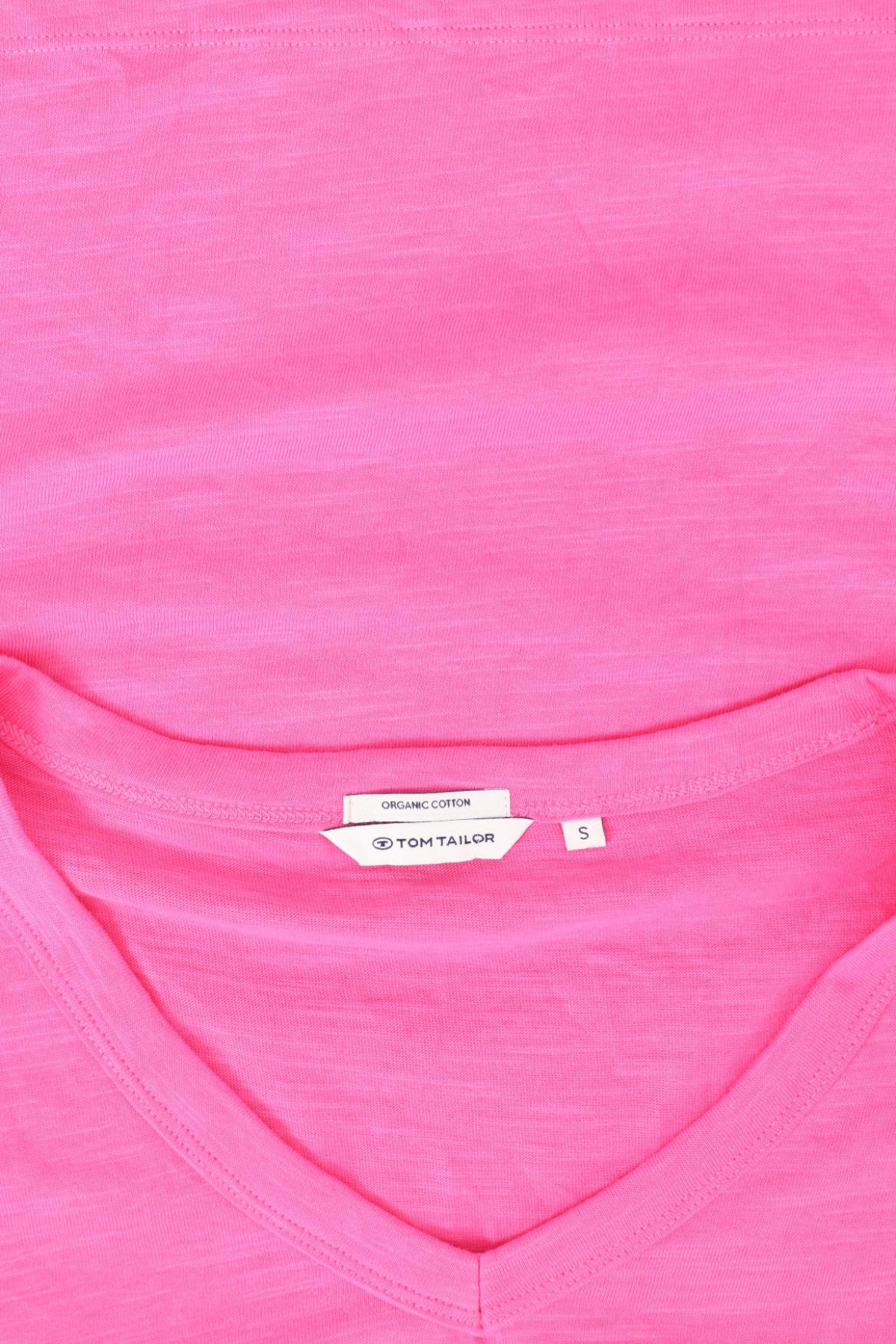 Тениска TOM TAILOR3