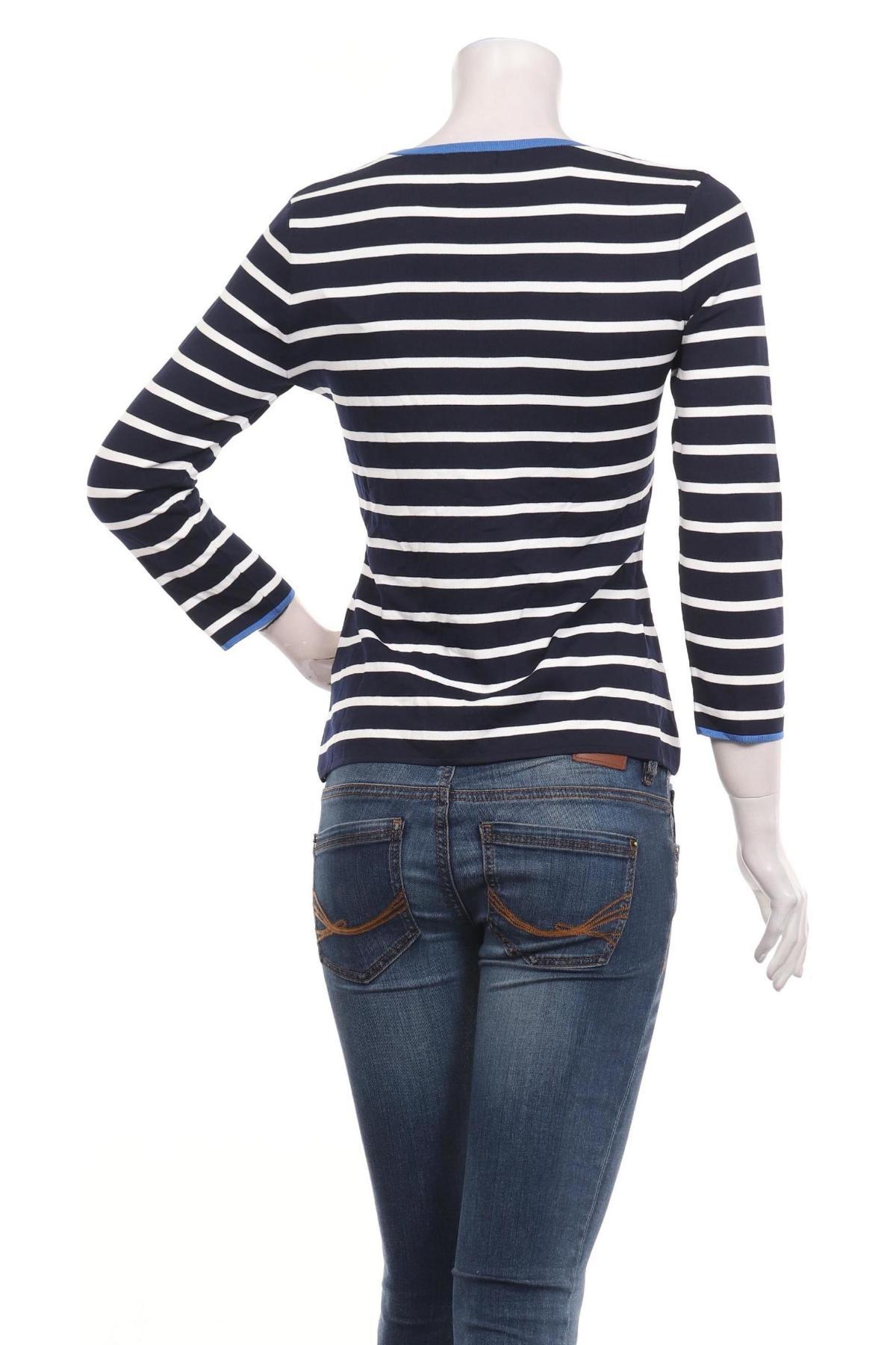 Блуза TOM TAILOR2