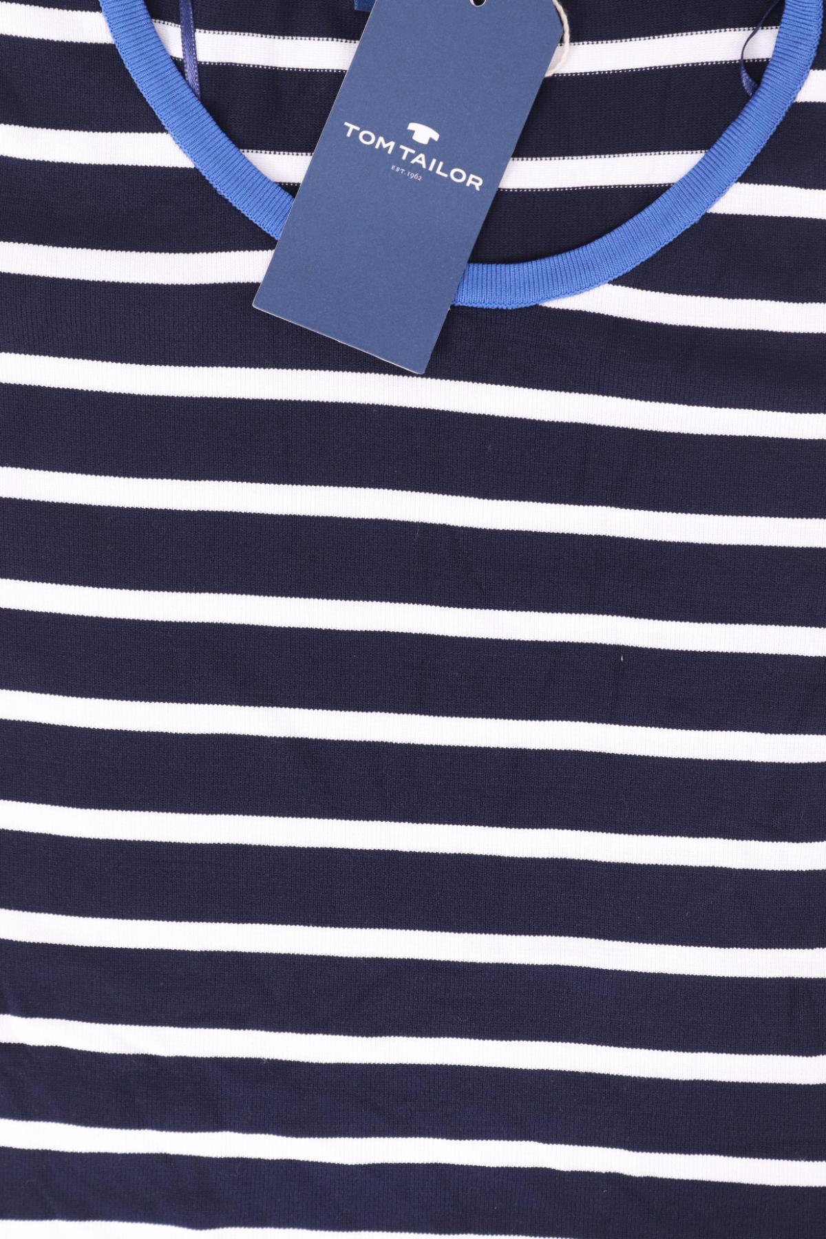 Блуза TOM TAILOR3