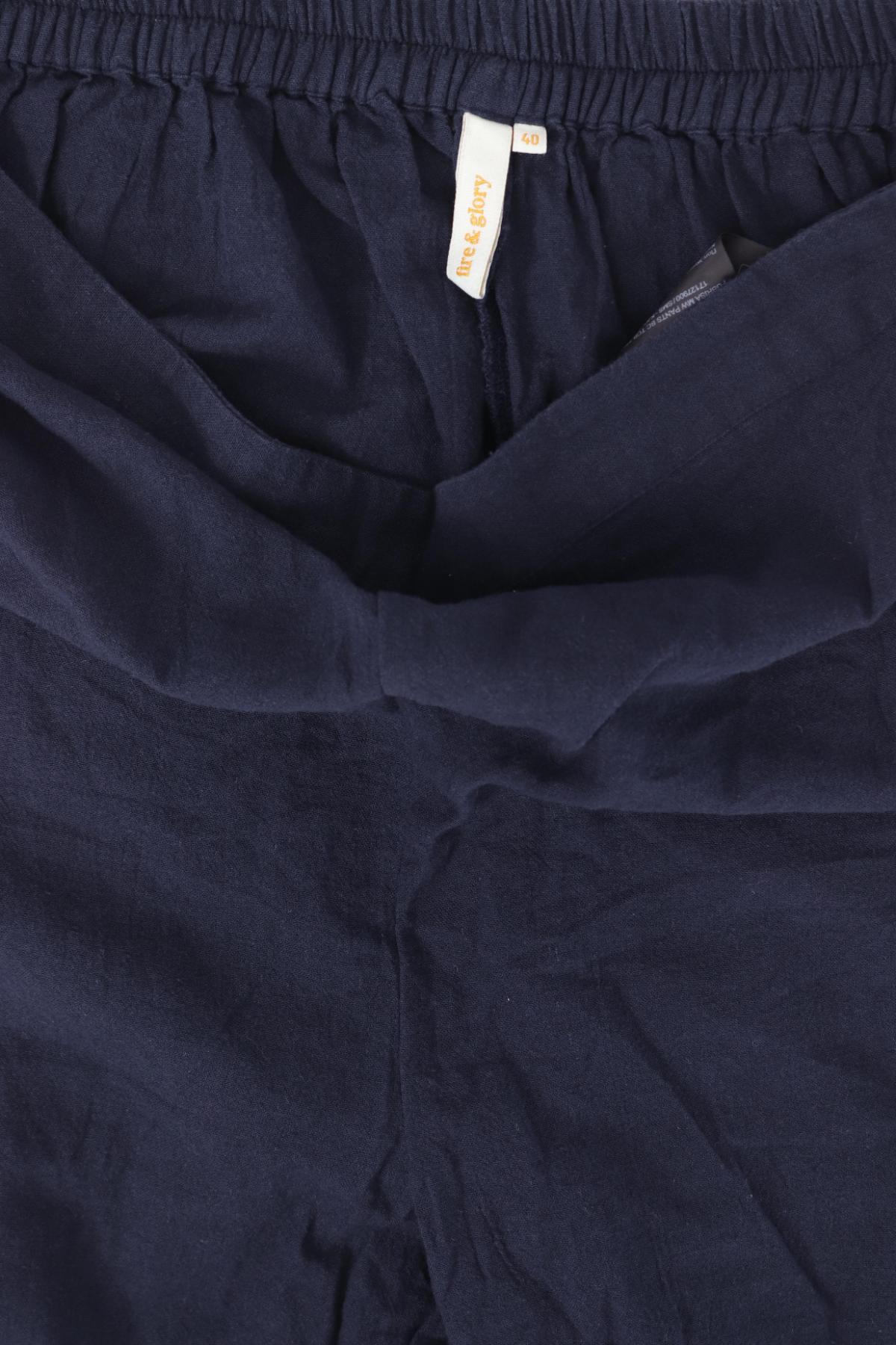 Панталон FIRE&GLORY3