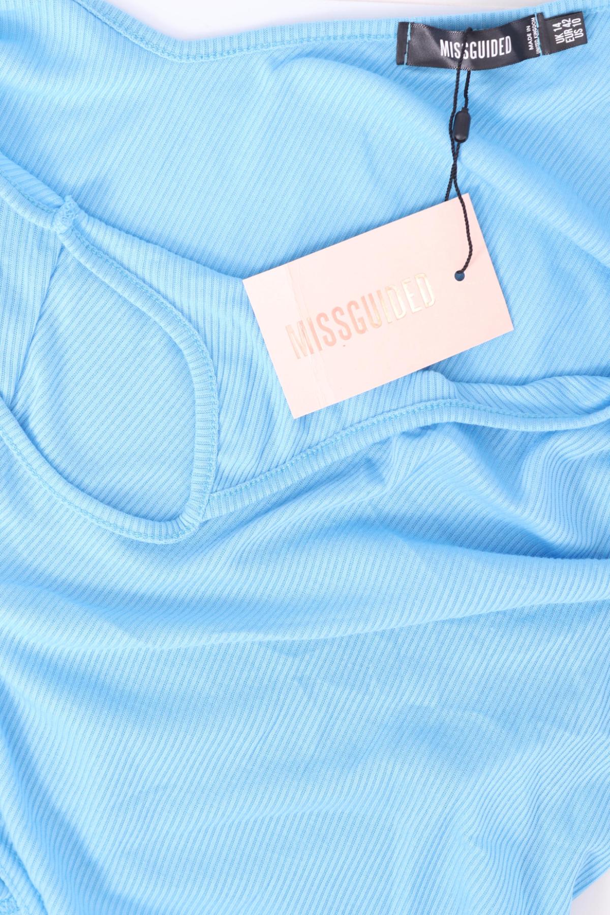 Боди MISSGUIDED3