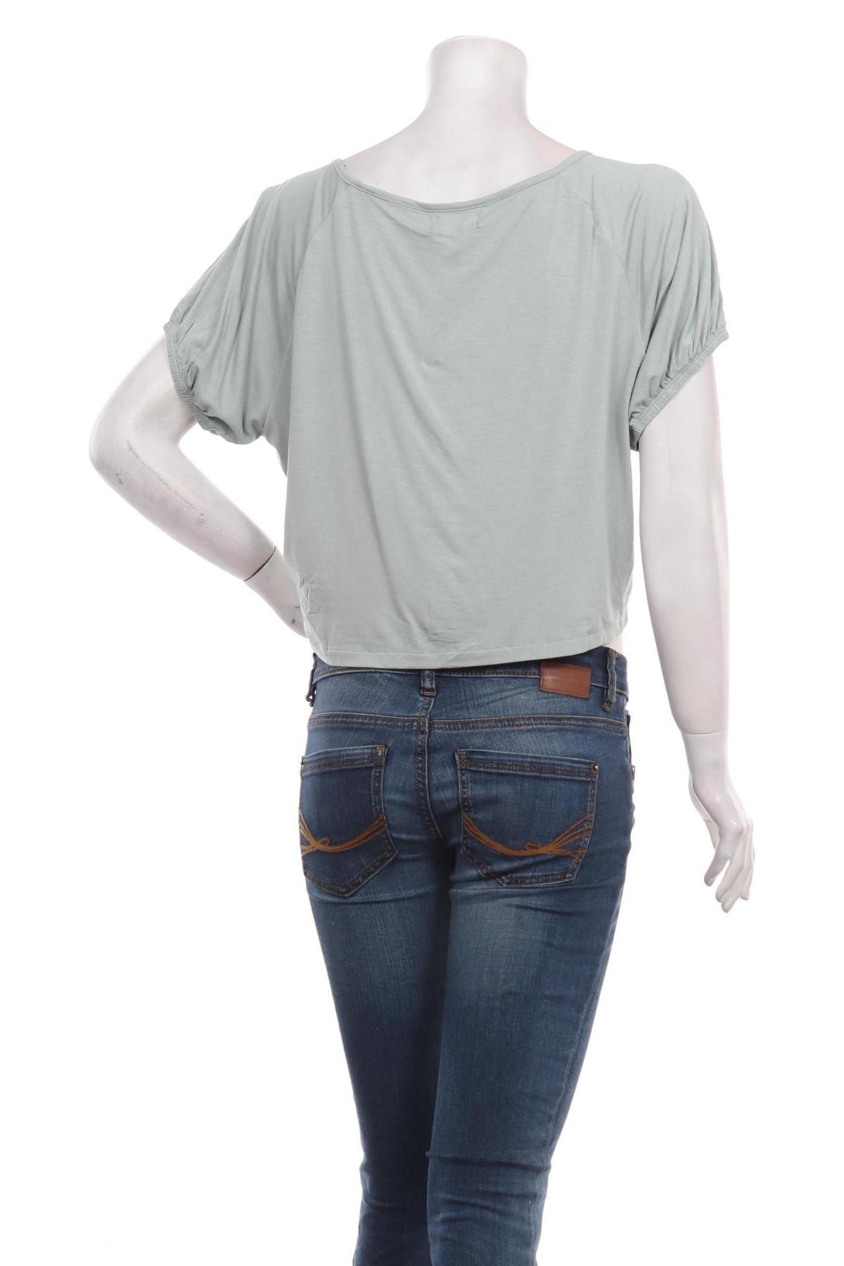 Блуза EVEN&ODD2