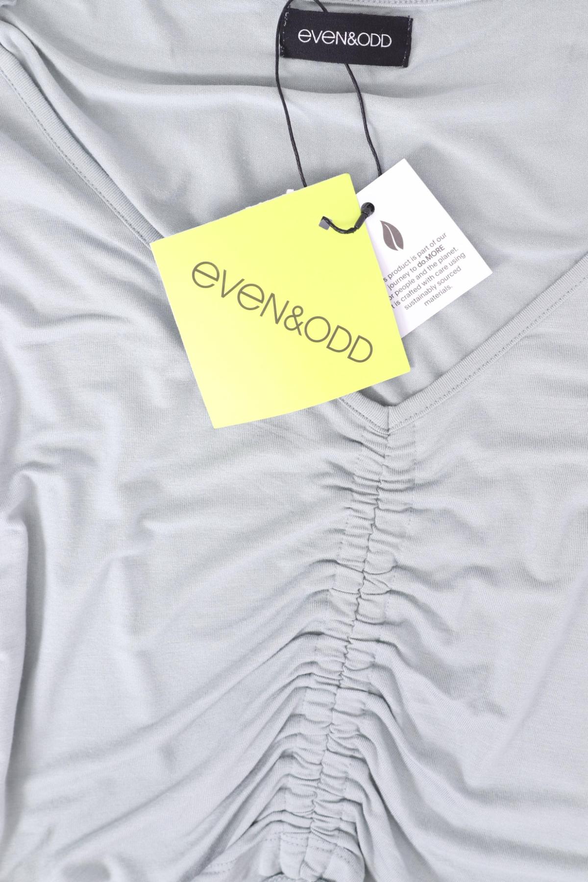 Блуза EVEN&ODD3