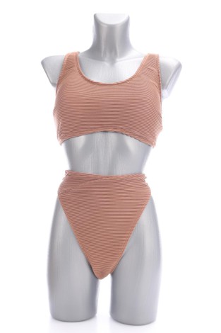 Costum de baie din 2 piese SHEIN