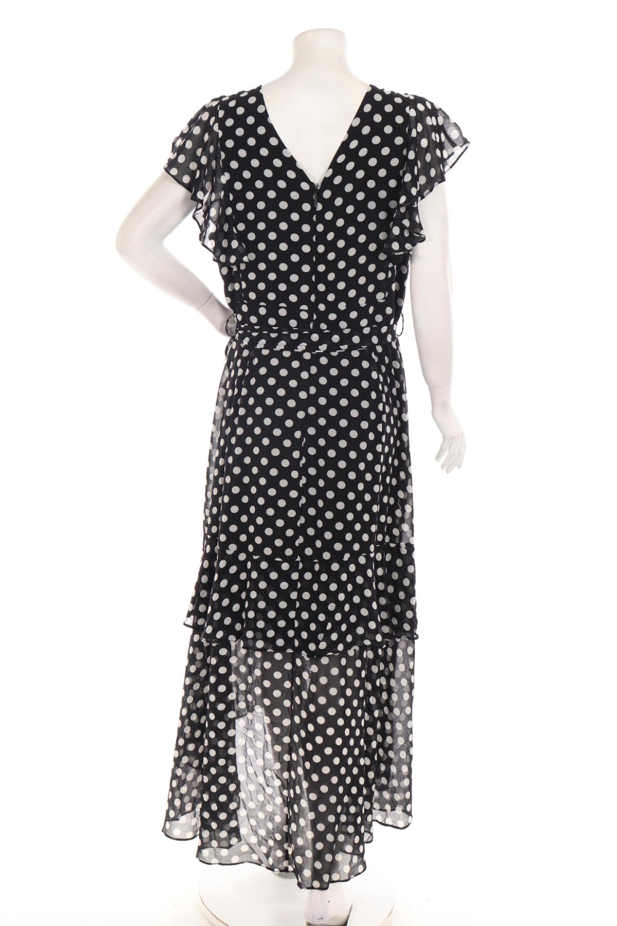 Ежедневна рокля CITY CHIC2