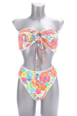 Costum de baie din 2 piese SHEIN