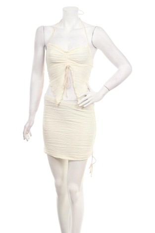 Costum cu fustă SHEIN