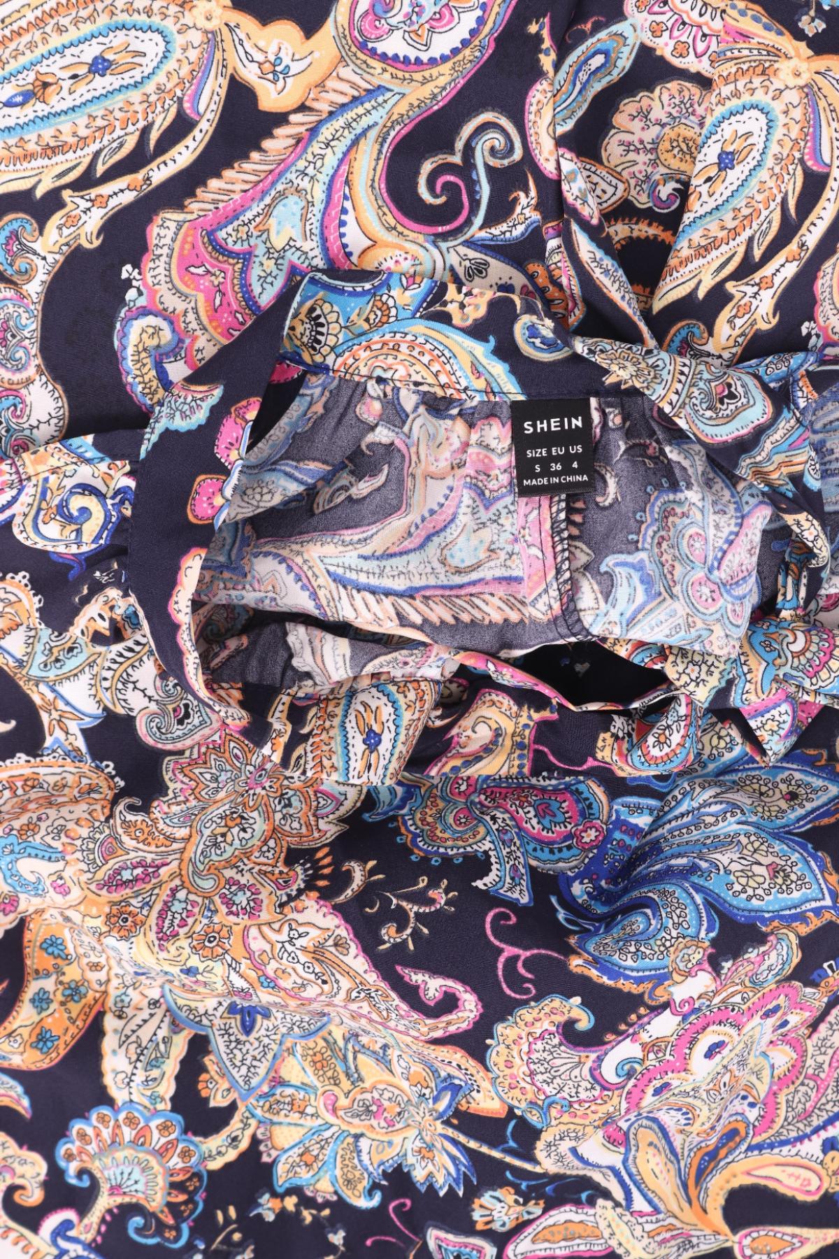 Ежедневна рокля SHEIN3