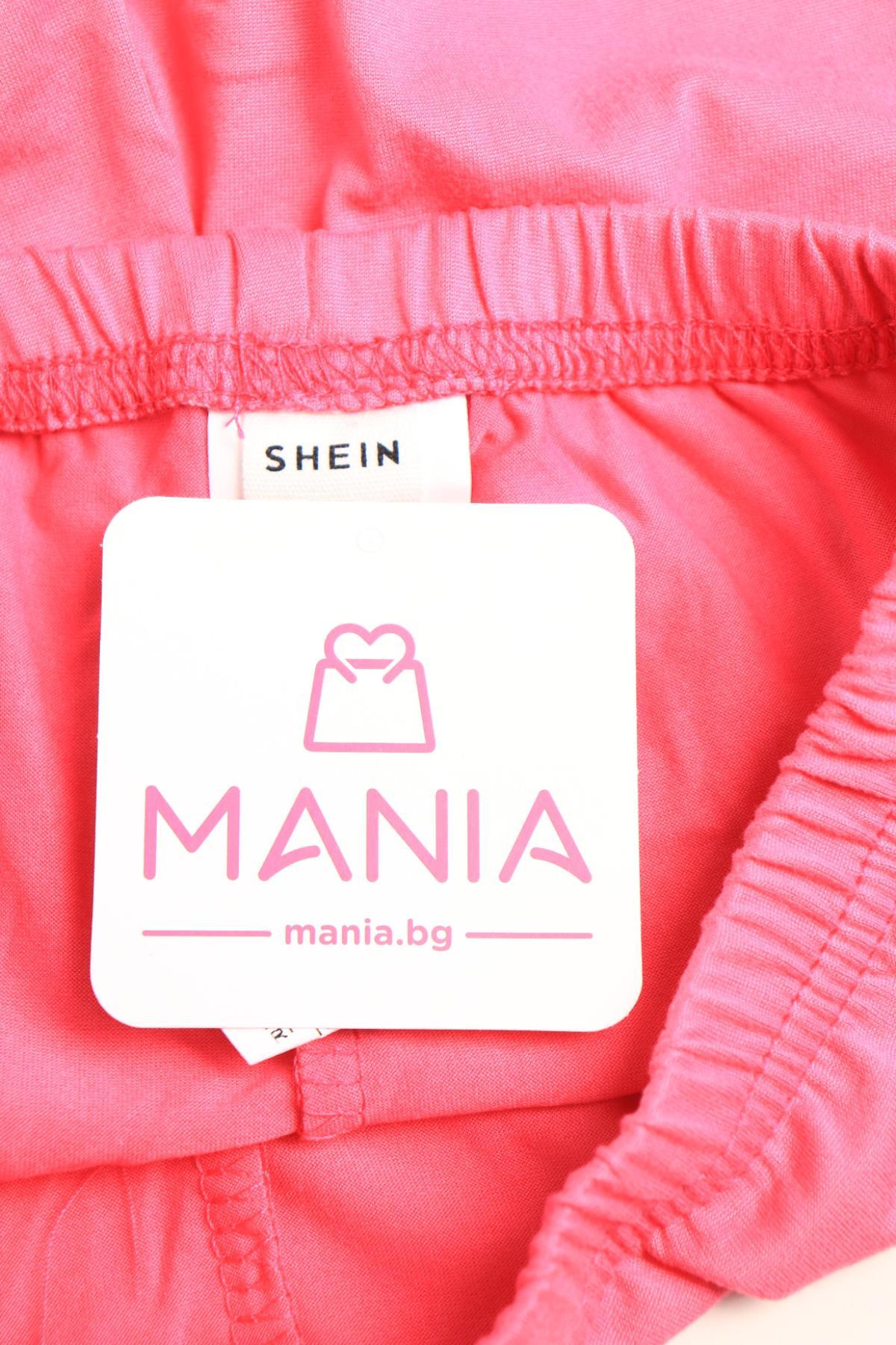 Детски клин SHEIN3