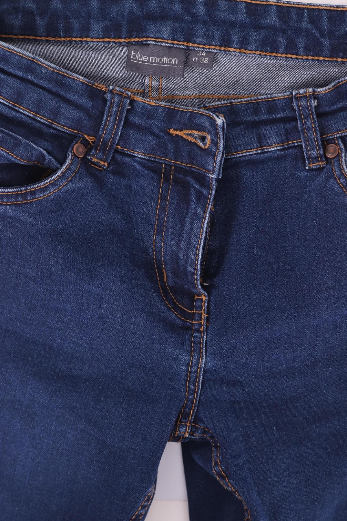 Ластични дънки BLUE MOTION3