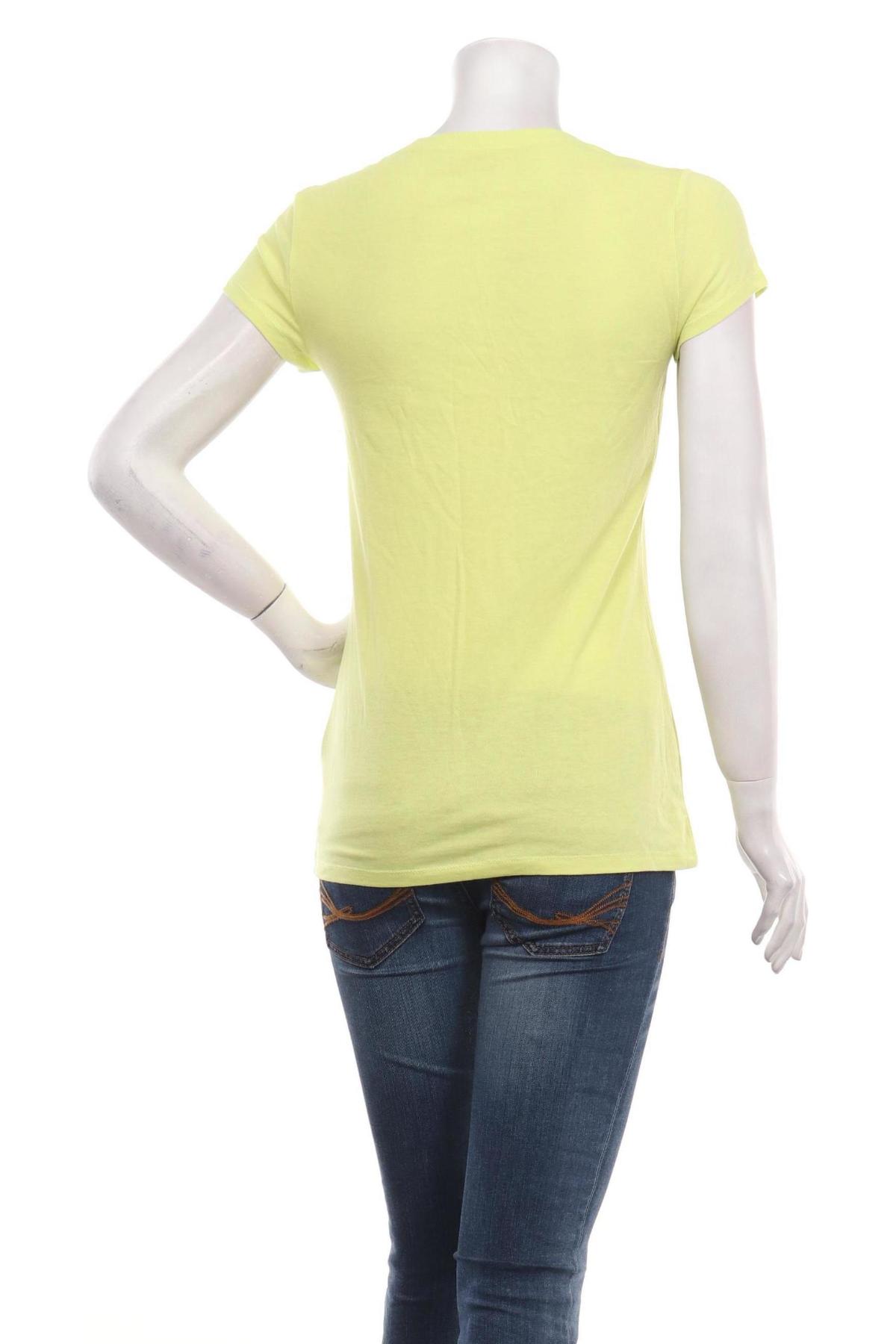 Тениска NO BOUNDARIES2