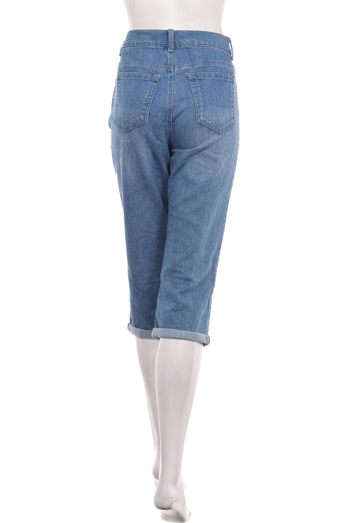 Къси дънки GLORIA VANDERBILT2