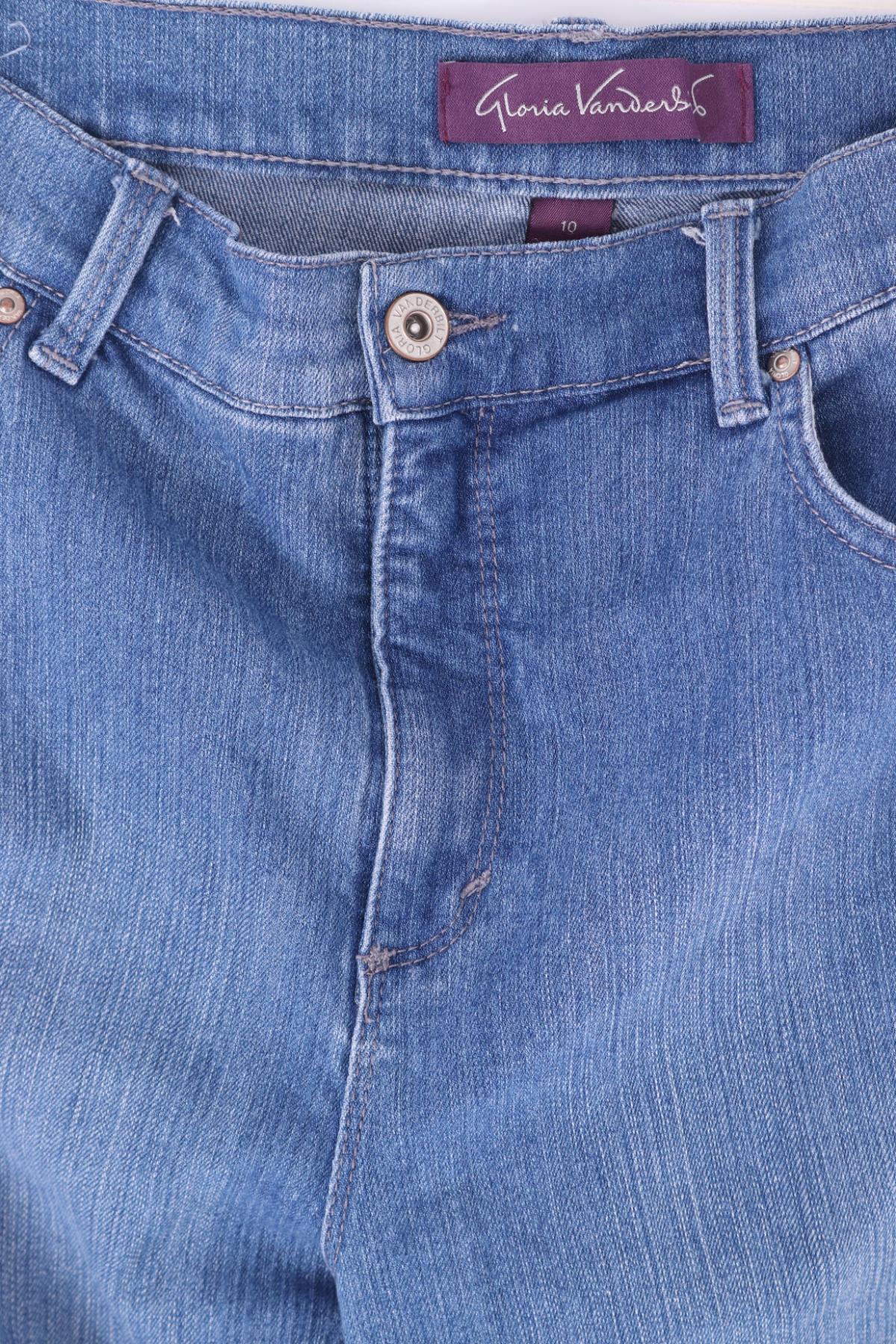 Къси дънки GLORIA VANDERBILT3