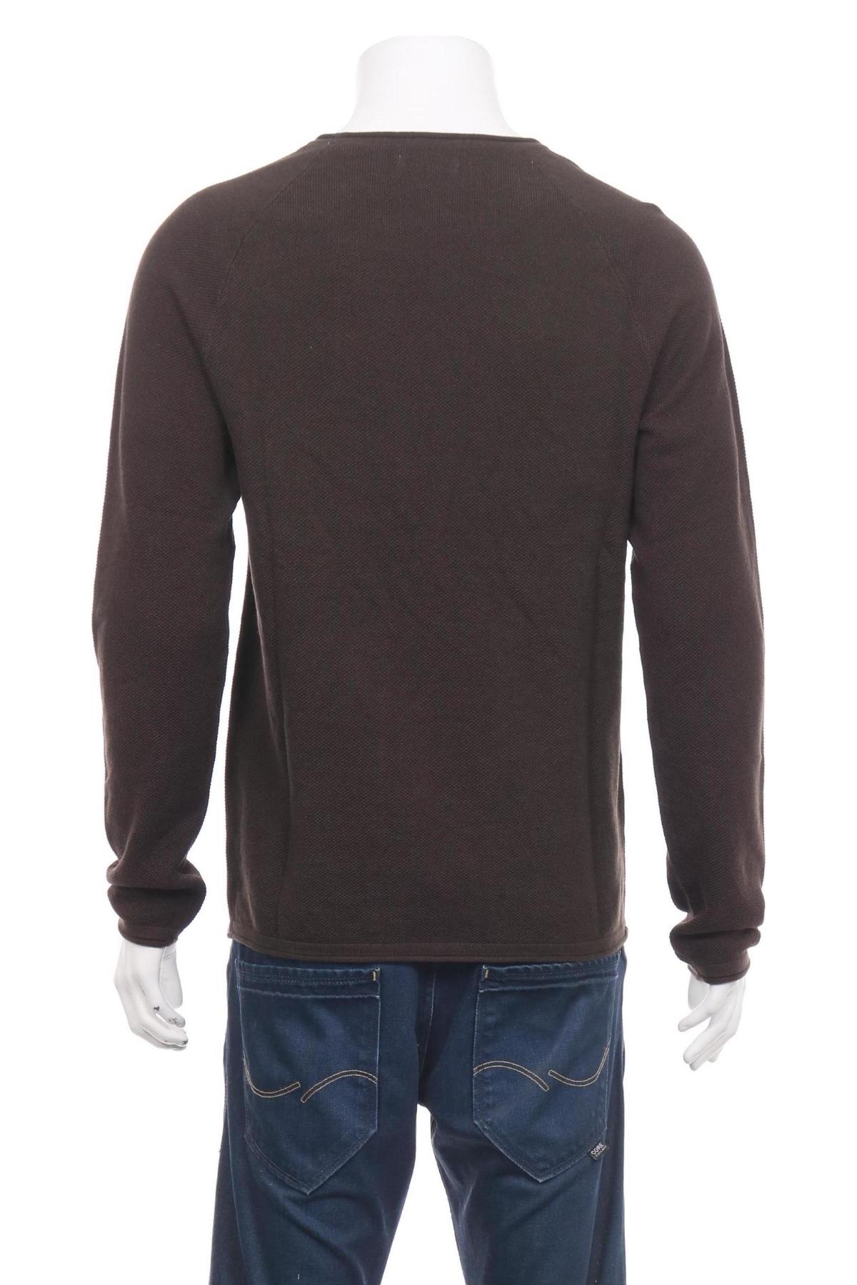 Пуловер JACK & JONES2