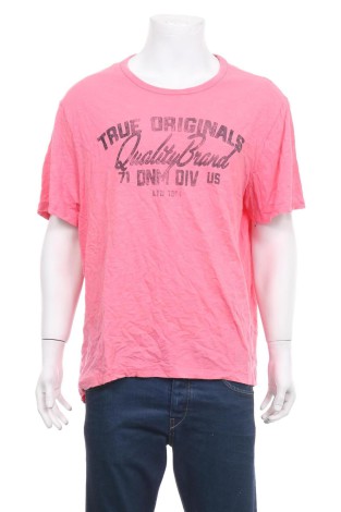 Tricou cu imprimeu ANGELO LITRICO
