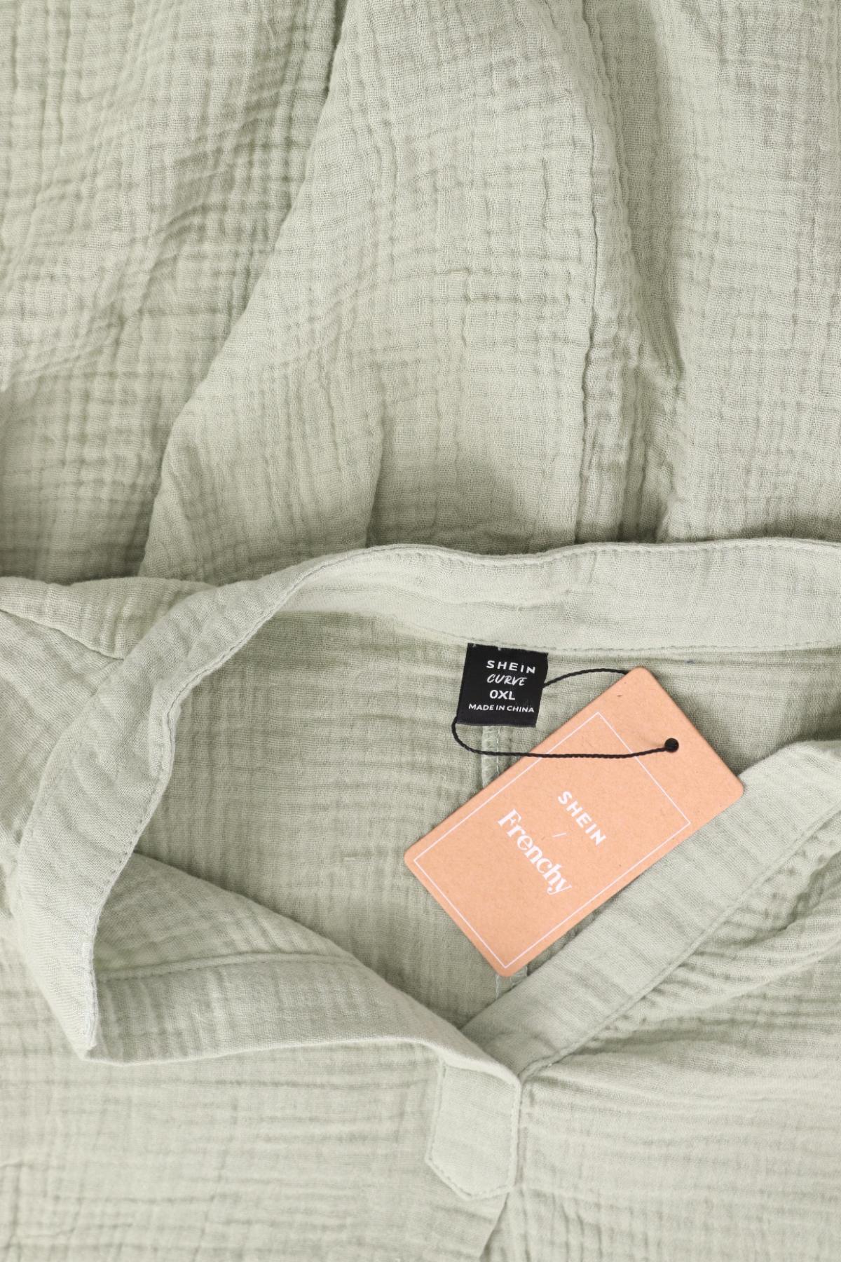 Ежедневна рокля SHEIN3