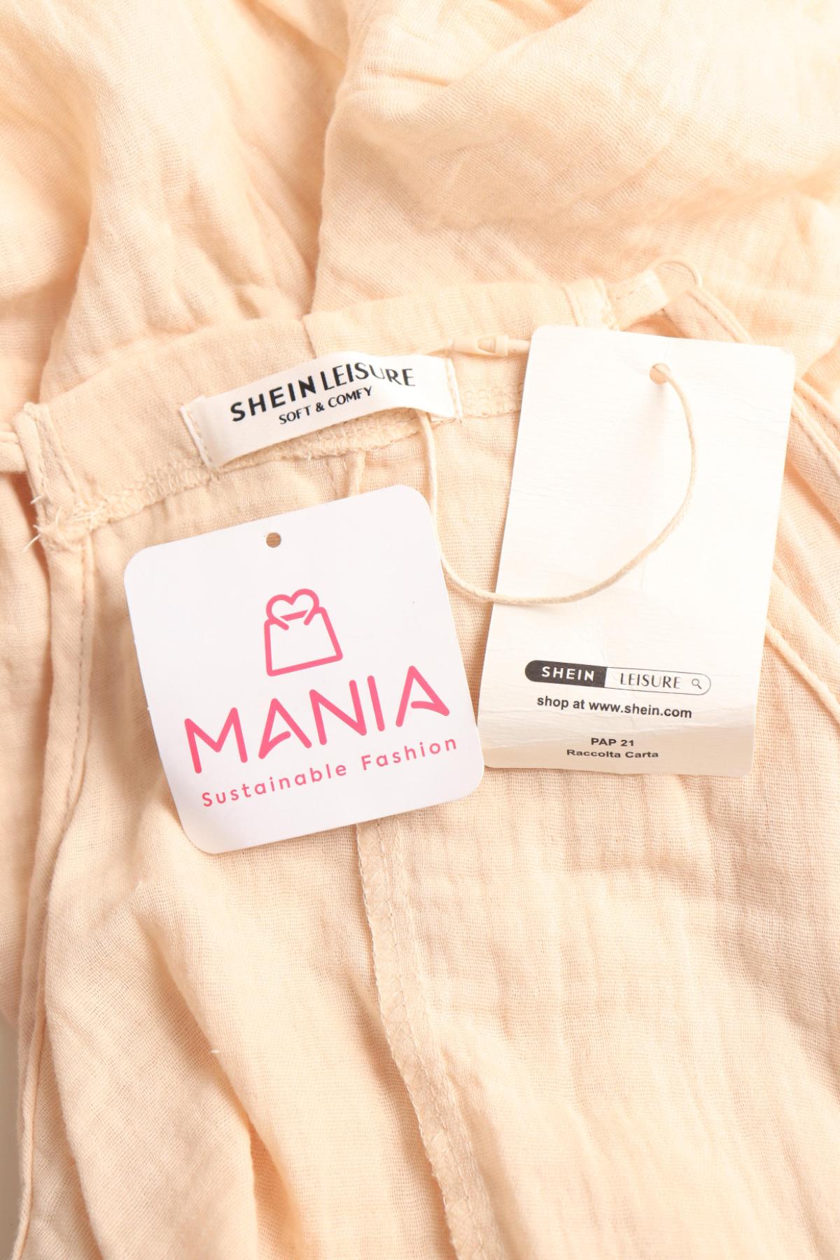 Гащеризон SHEIN3