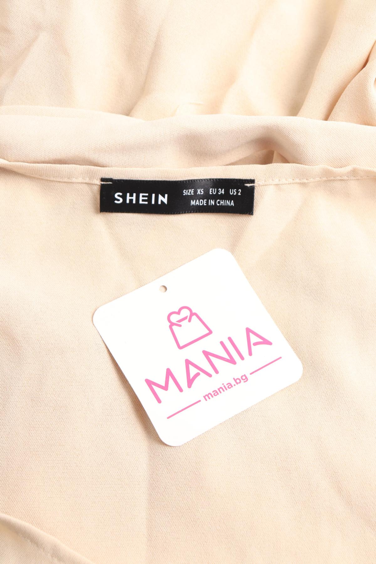 Ежедневна рокля SHEIN3