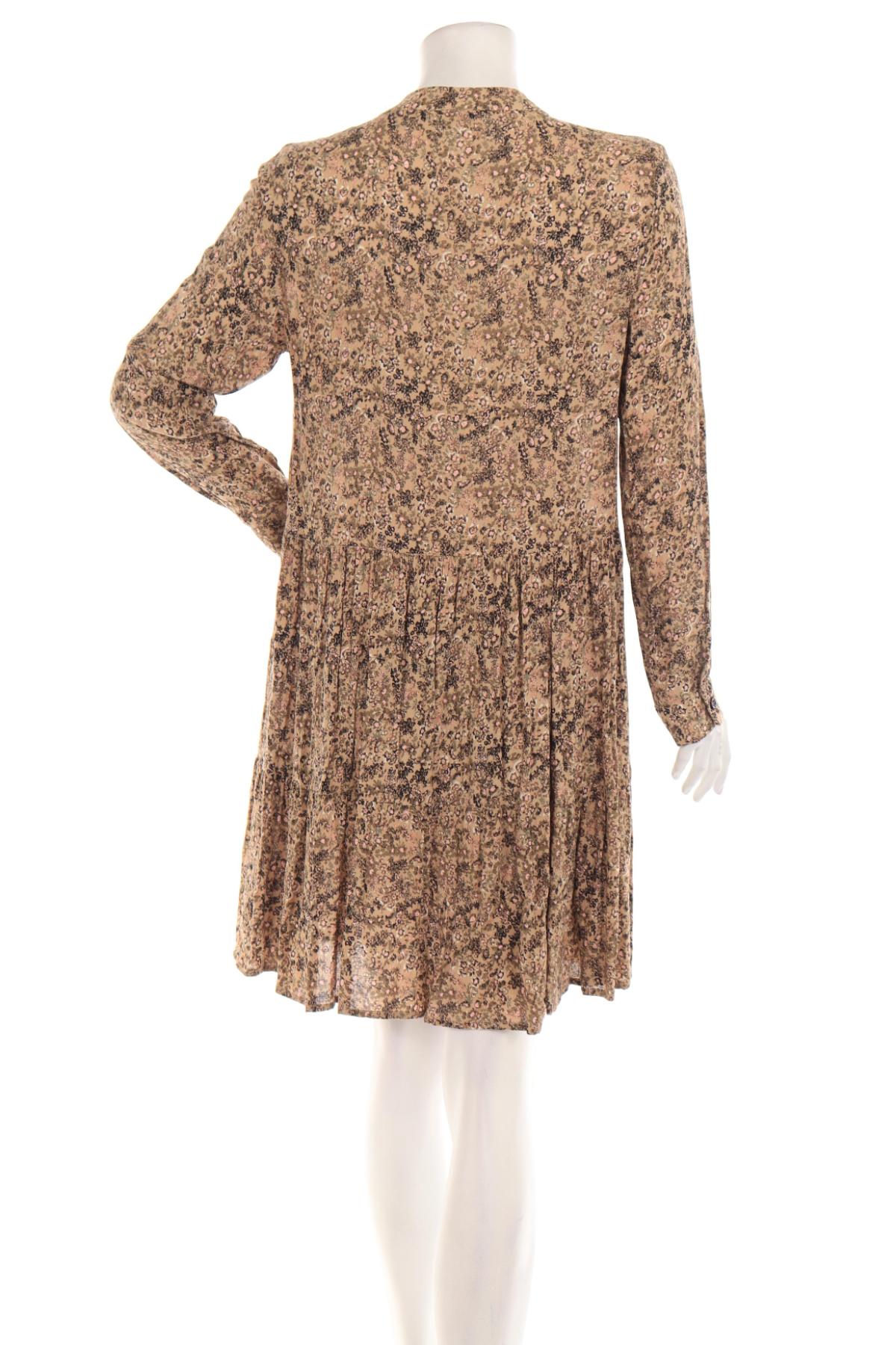 Ежедневна рокля FREE QUENT2