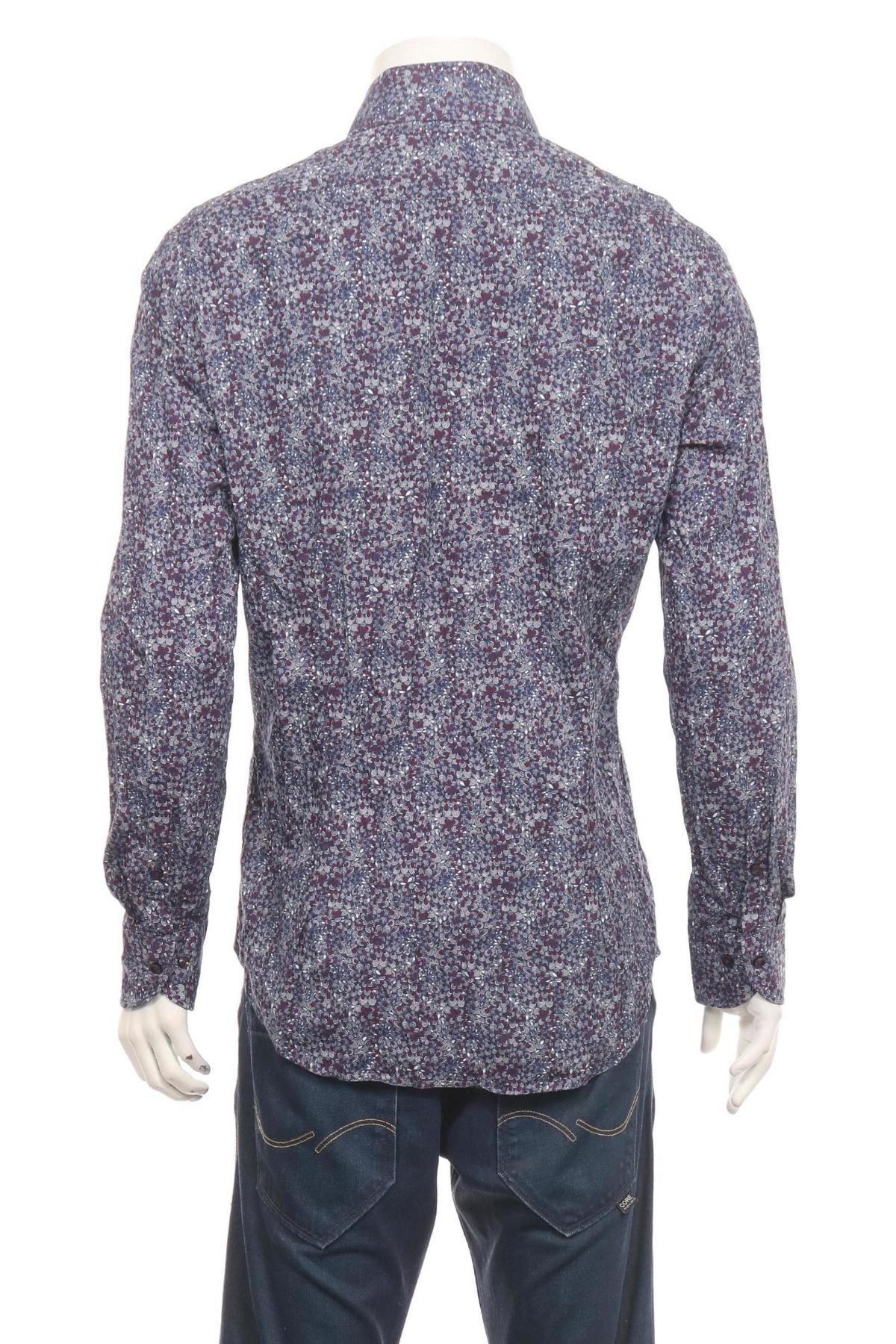 Официална риза JACQUES BRITT2