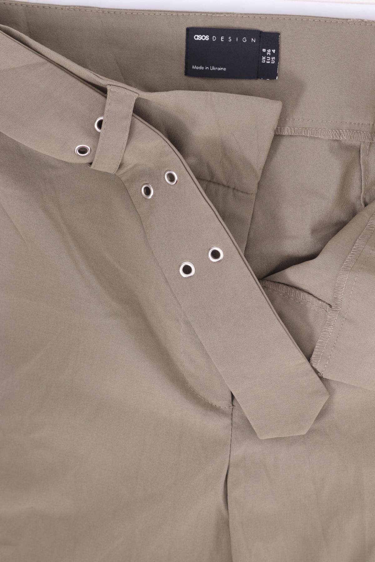 Панталон ASOS3