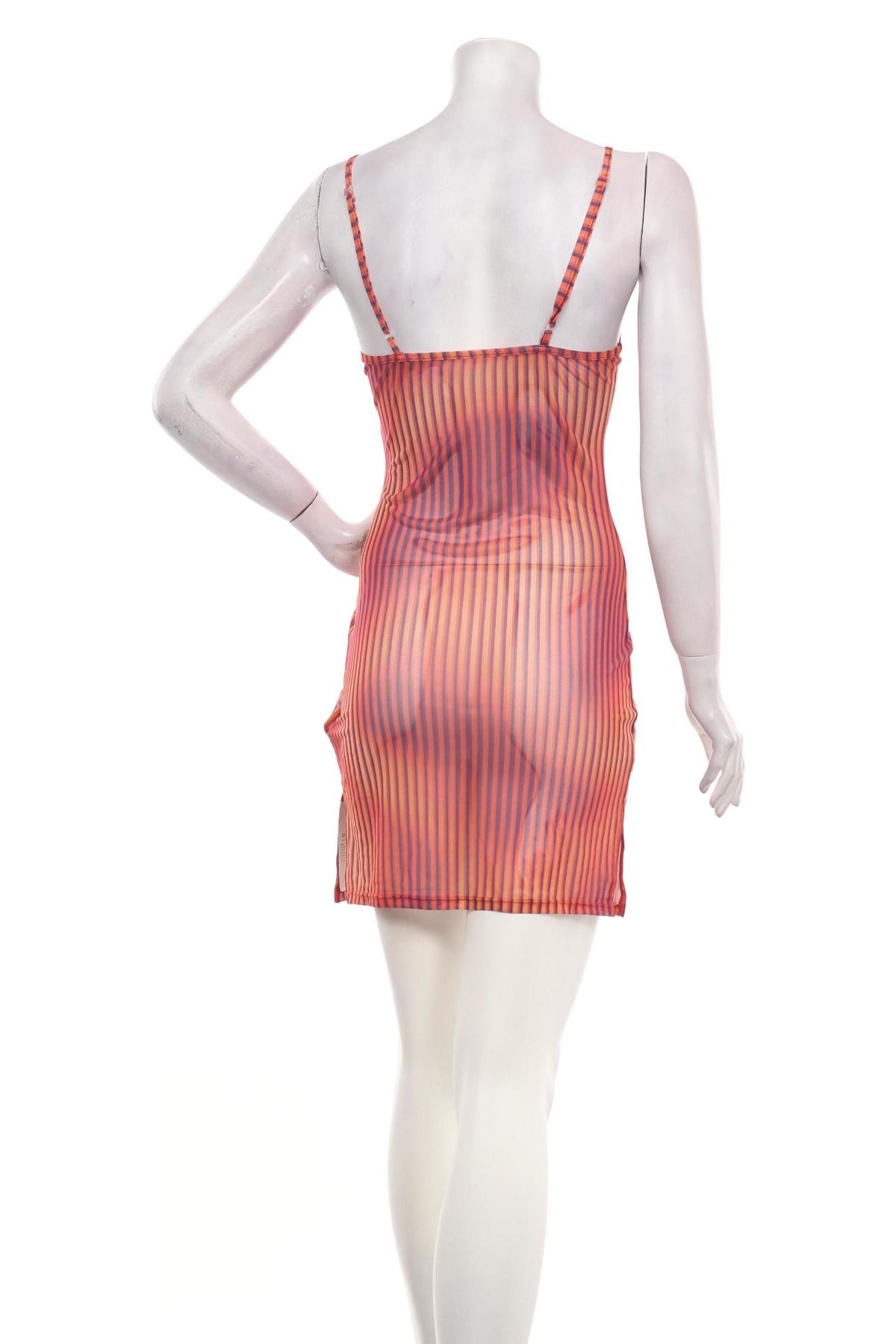 Плажна рокля SHEIN2