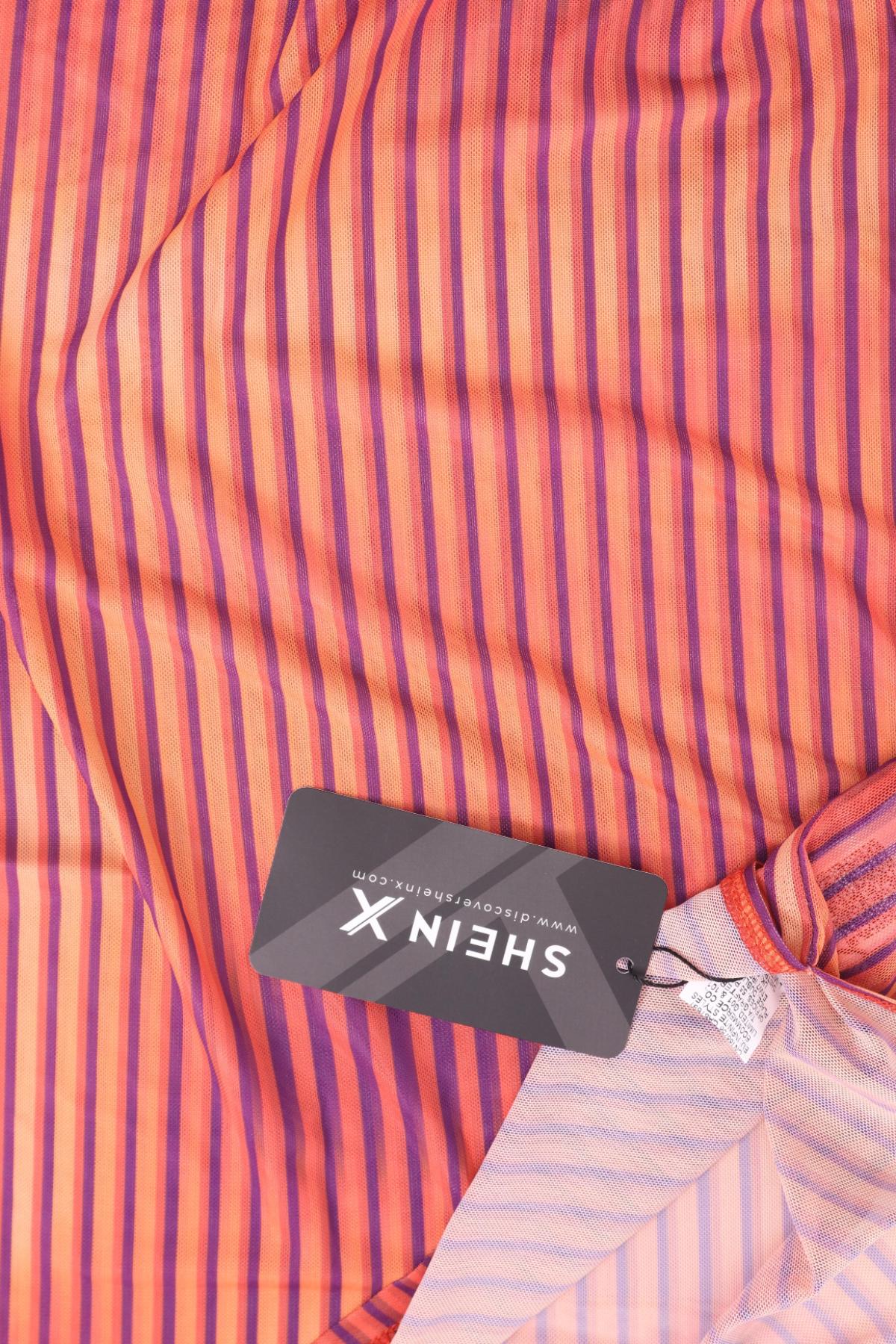 Плажна рокля SHEIN3