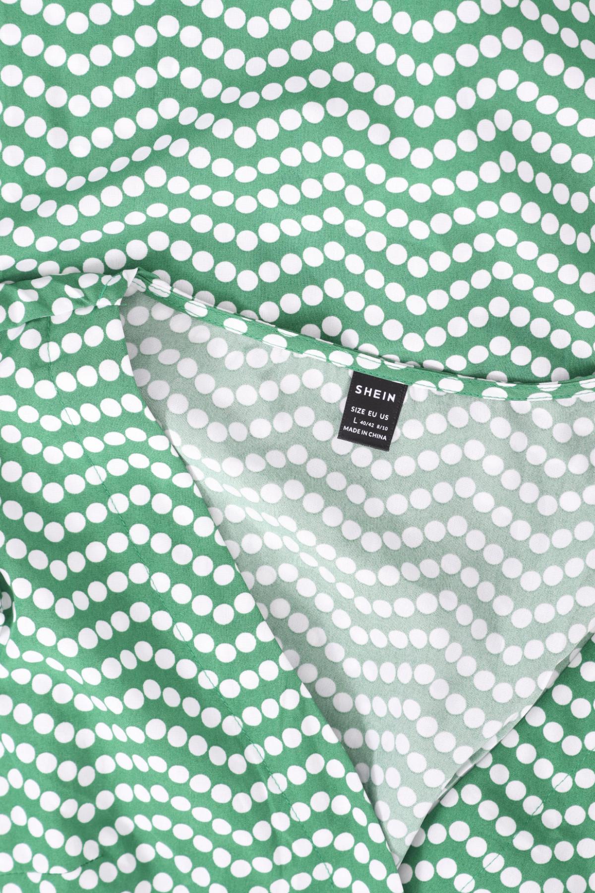 Ежедневна рокля SHEIN3