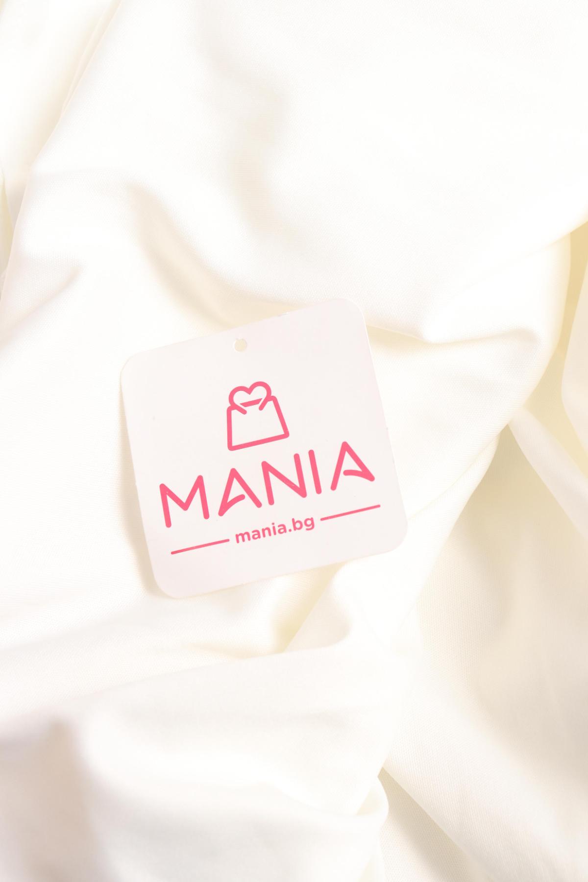 Ежедневна рокля NO NAME3