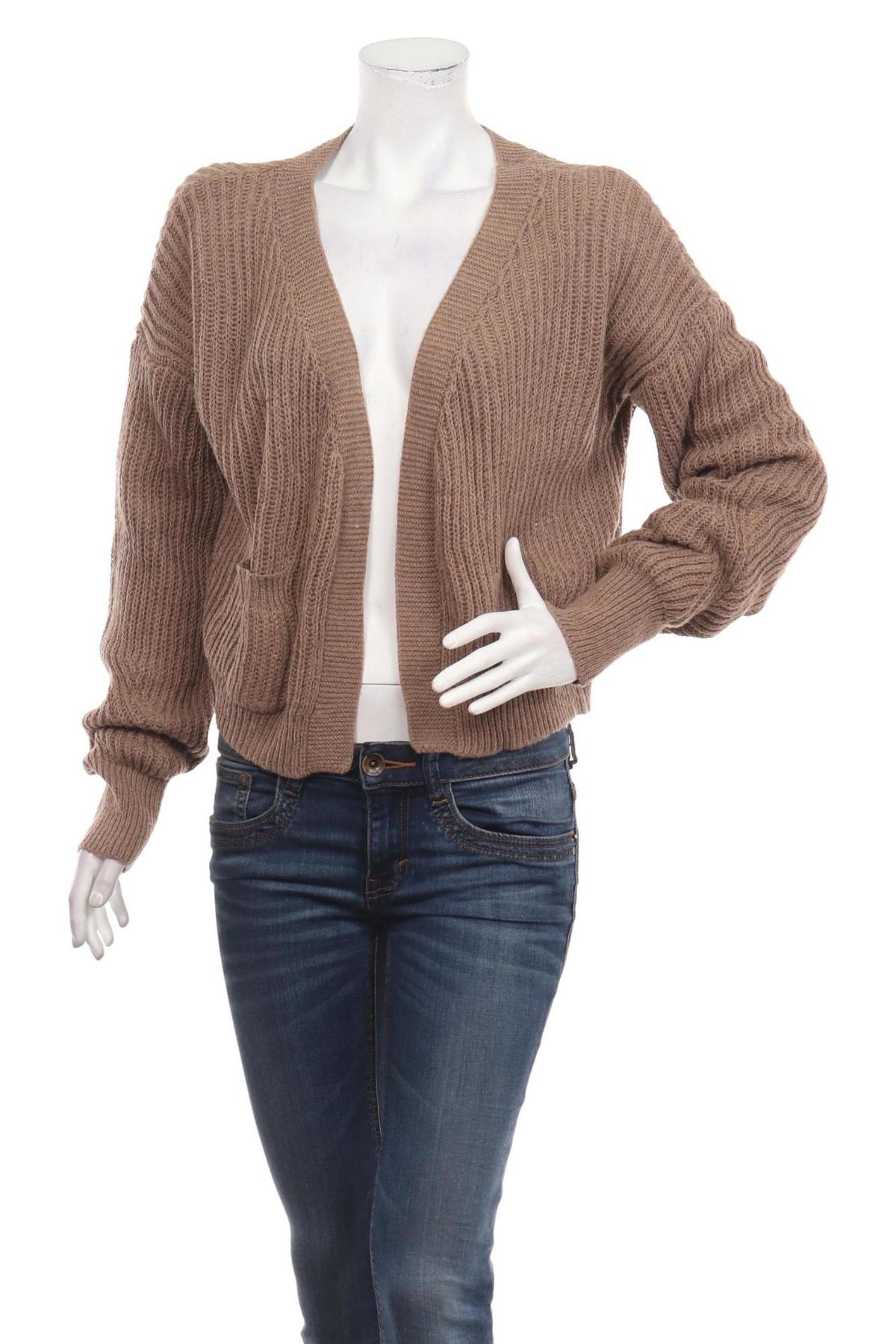 Жилетка SHEIN1