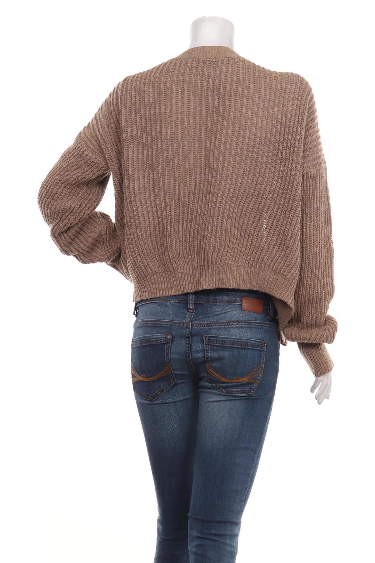 Жилетка SHEIN2