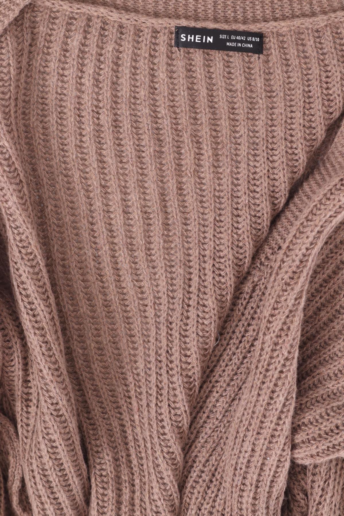 Жилетка SHEIN3