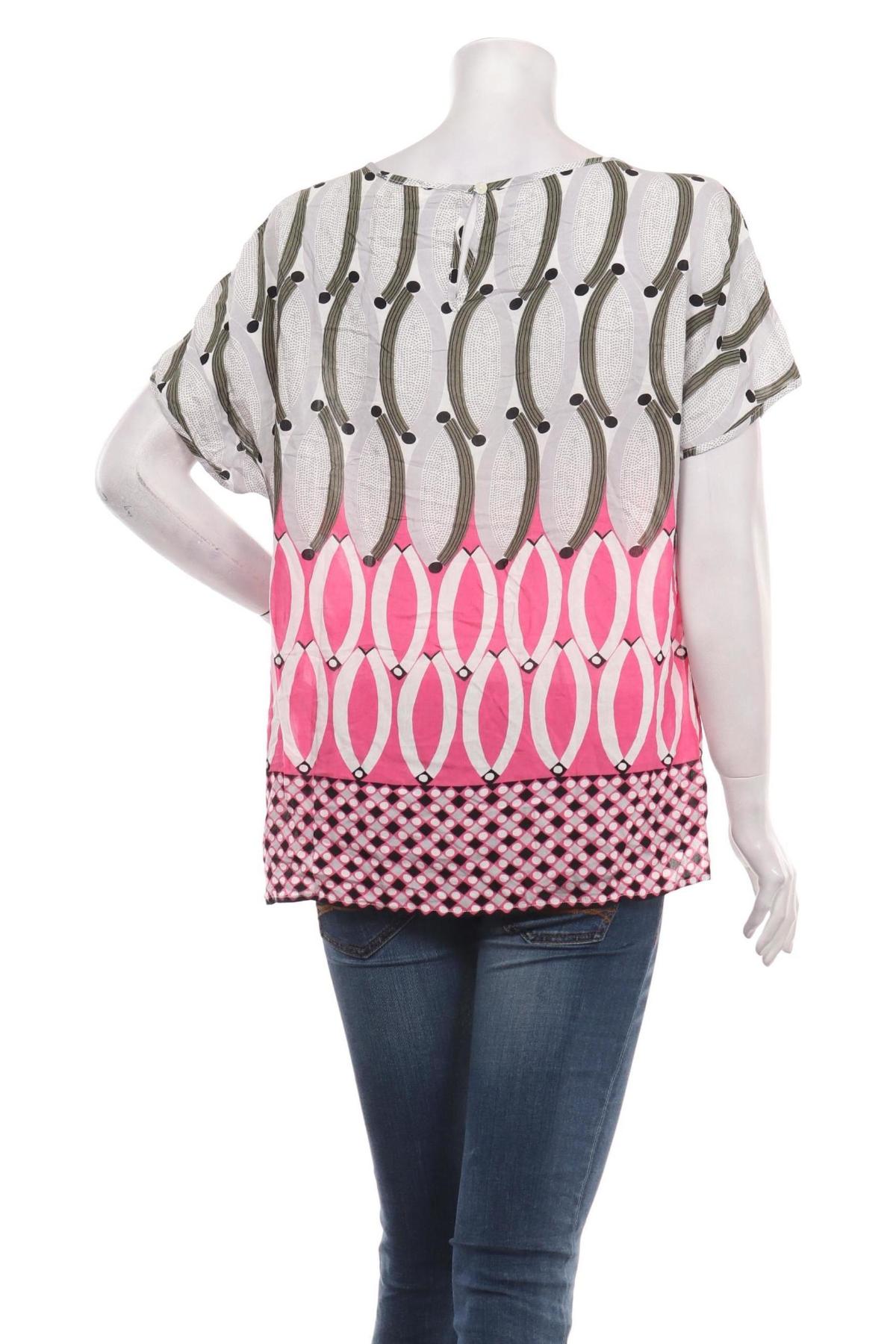 Блуза MILANO ITALY2