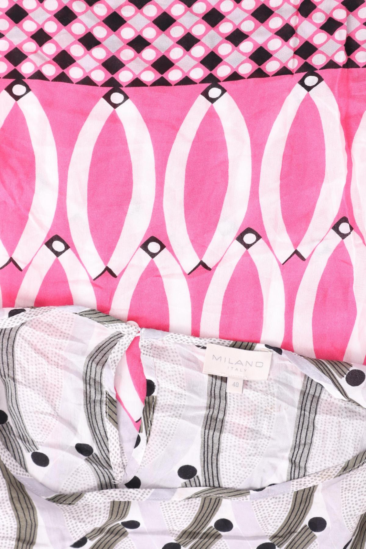 Блуза MILANO ITALY3